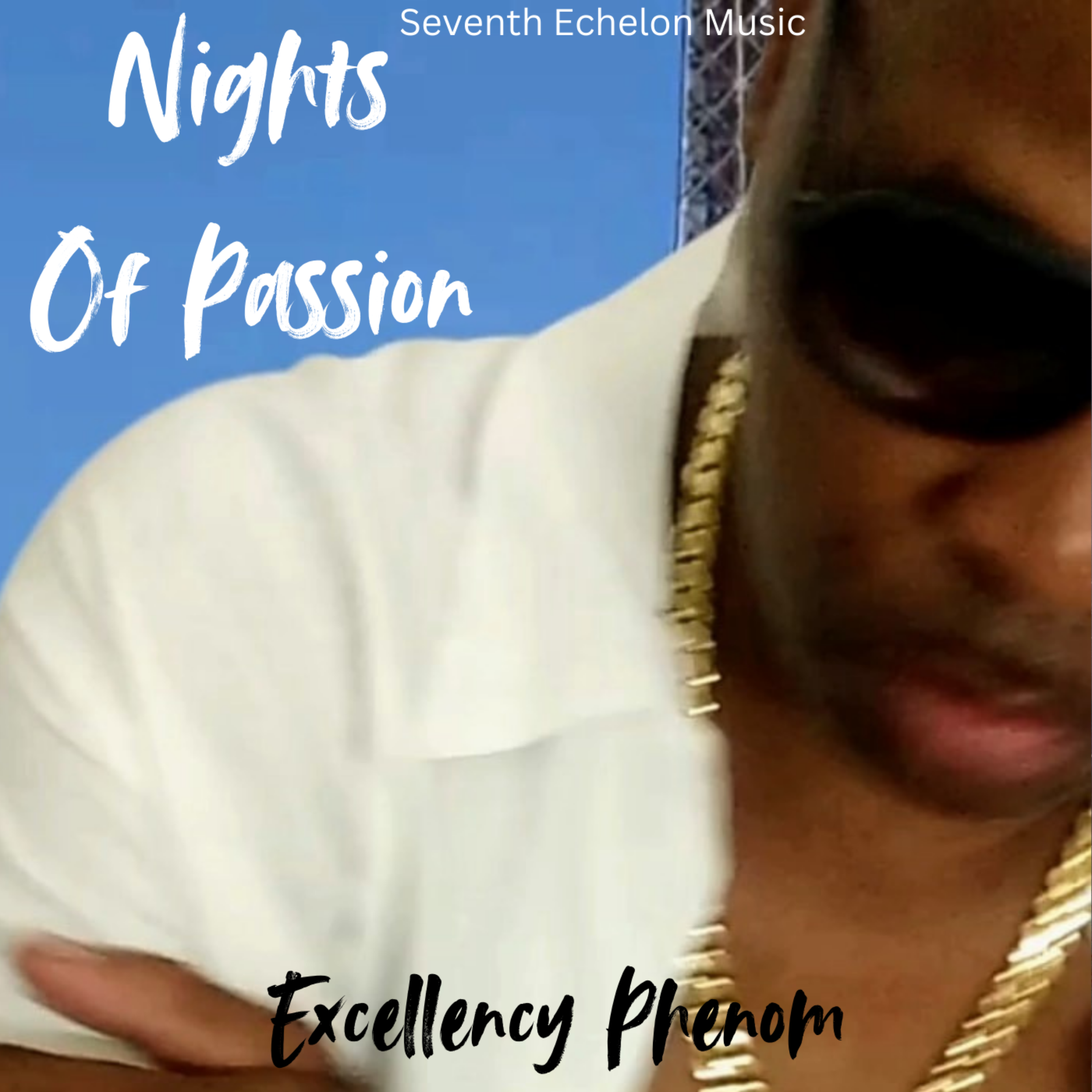 Nights Of Passion artwork