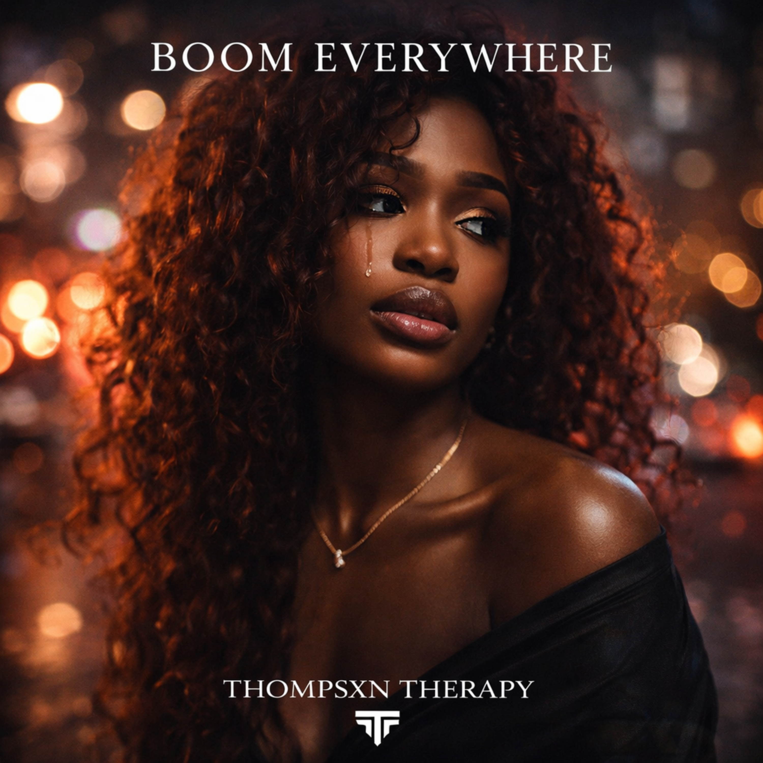 Boom EveryWhere by Thompsxn Therapy cover art