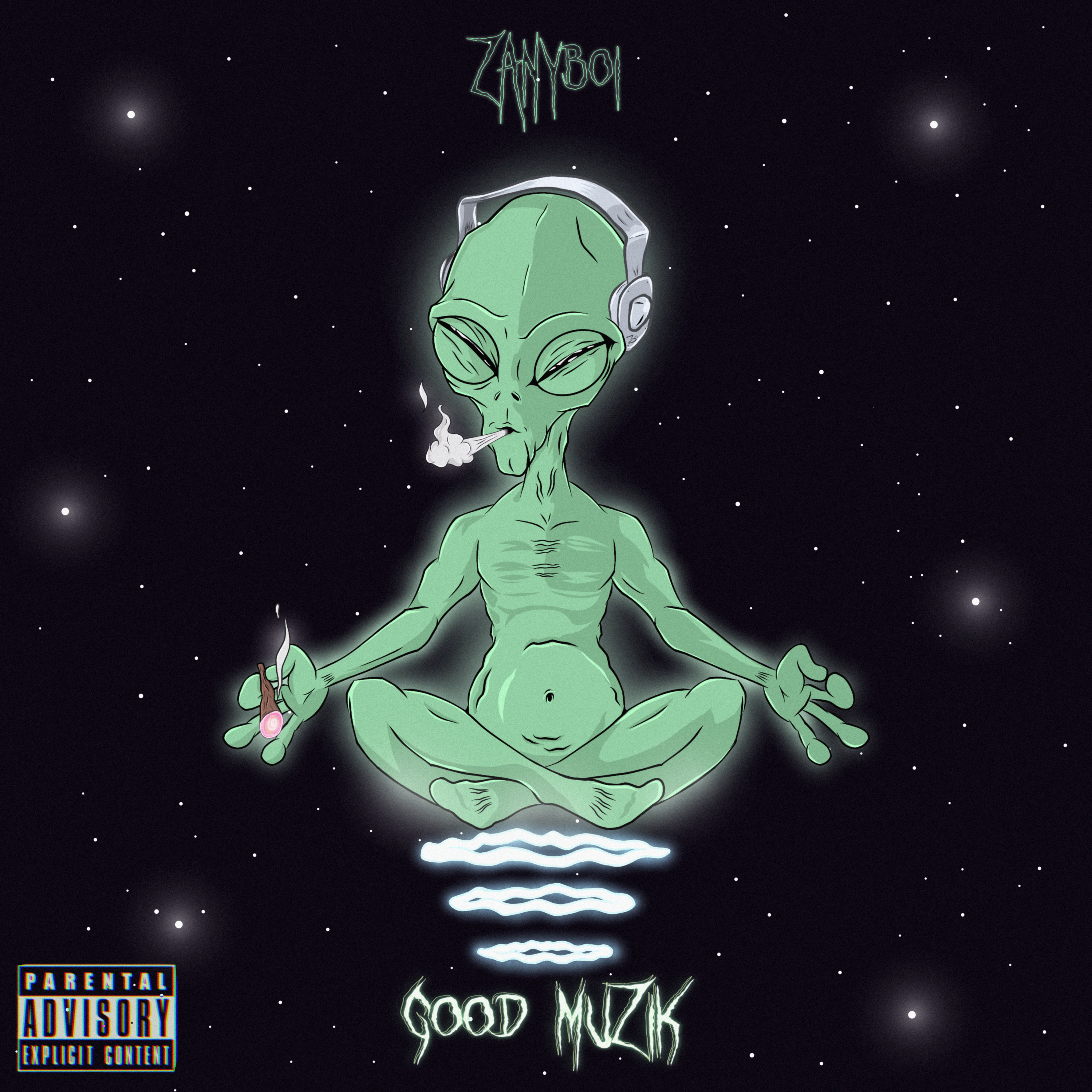 G4G artwork