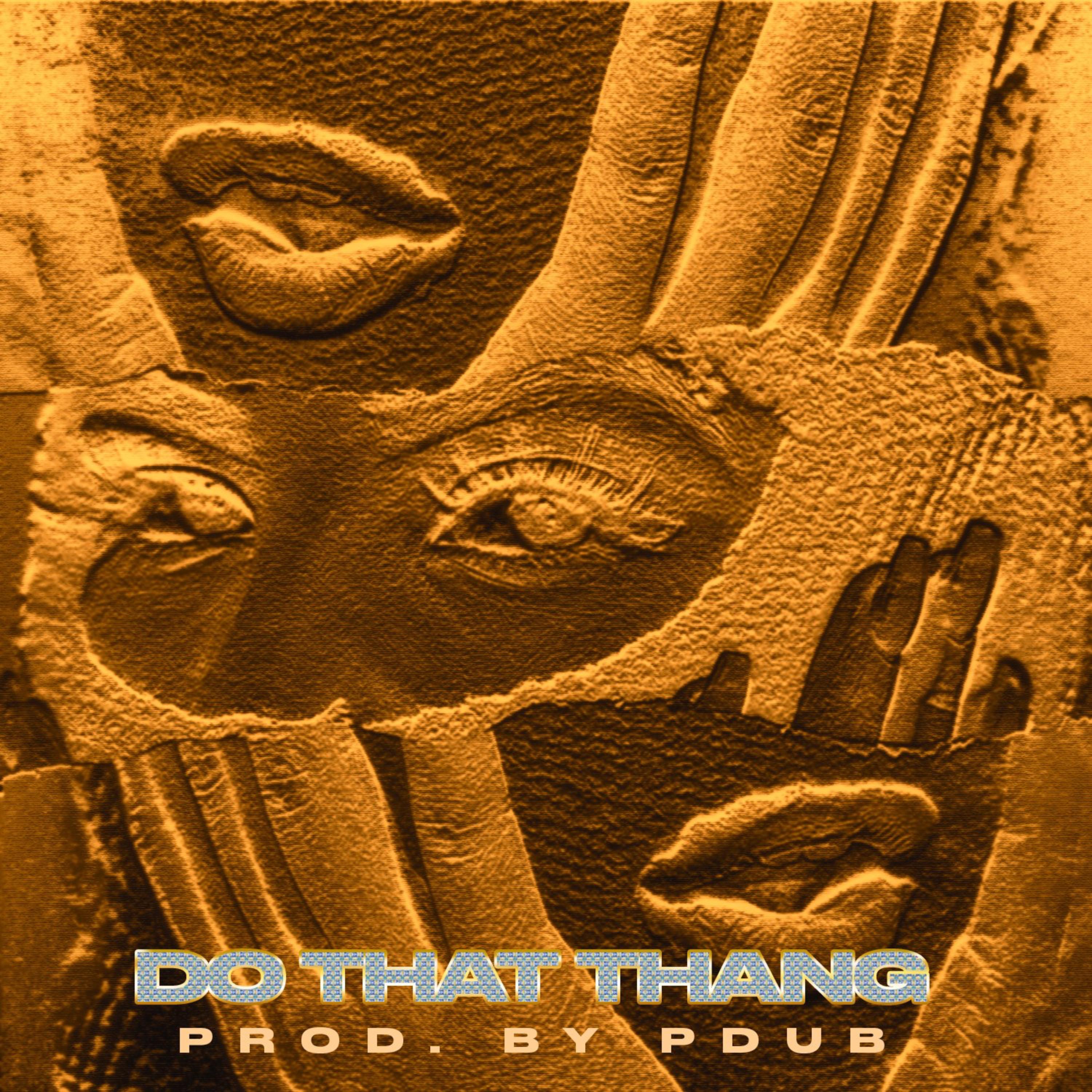 Do That Thang artwork