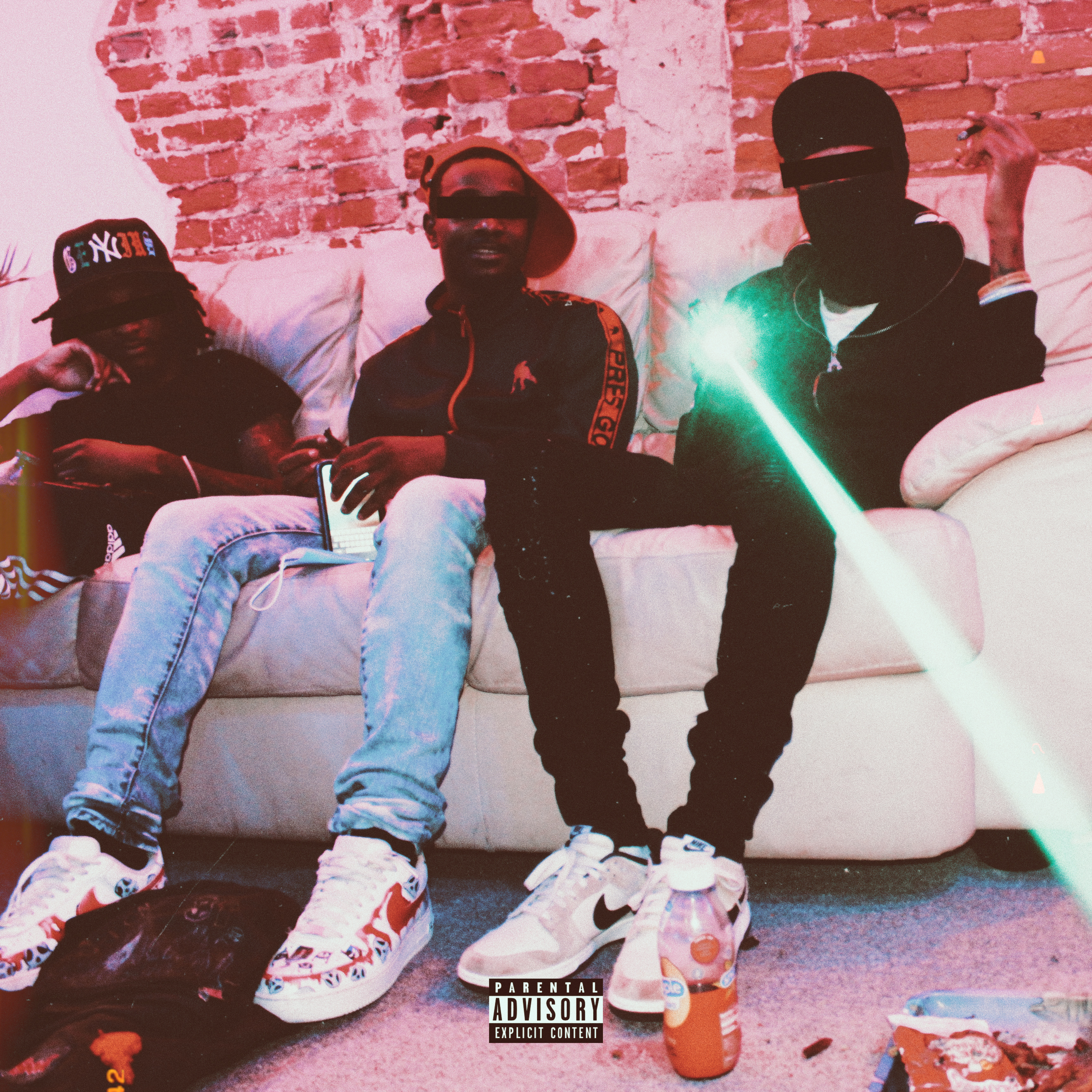 Used To by ea youngin cover art