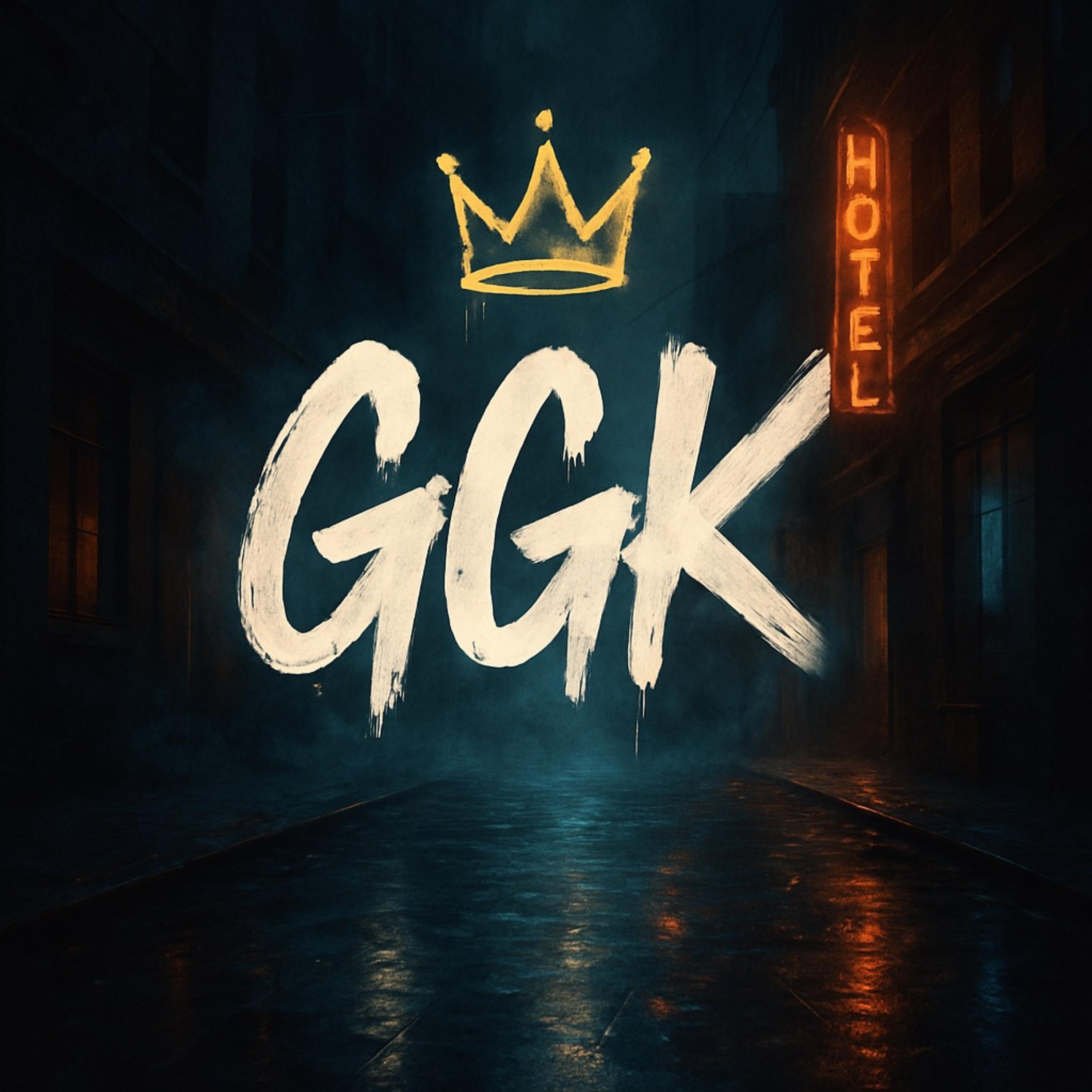 GGK artwork