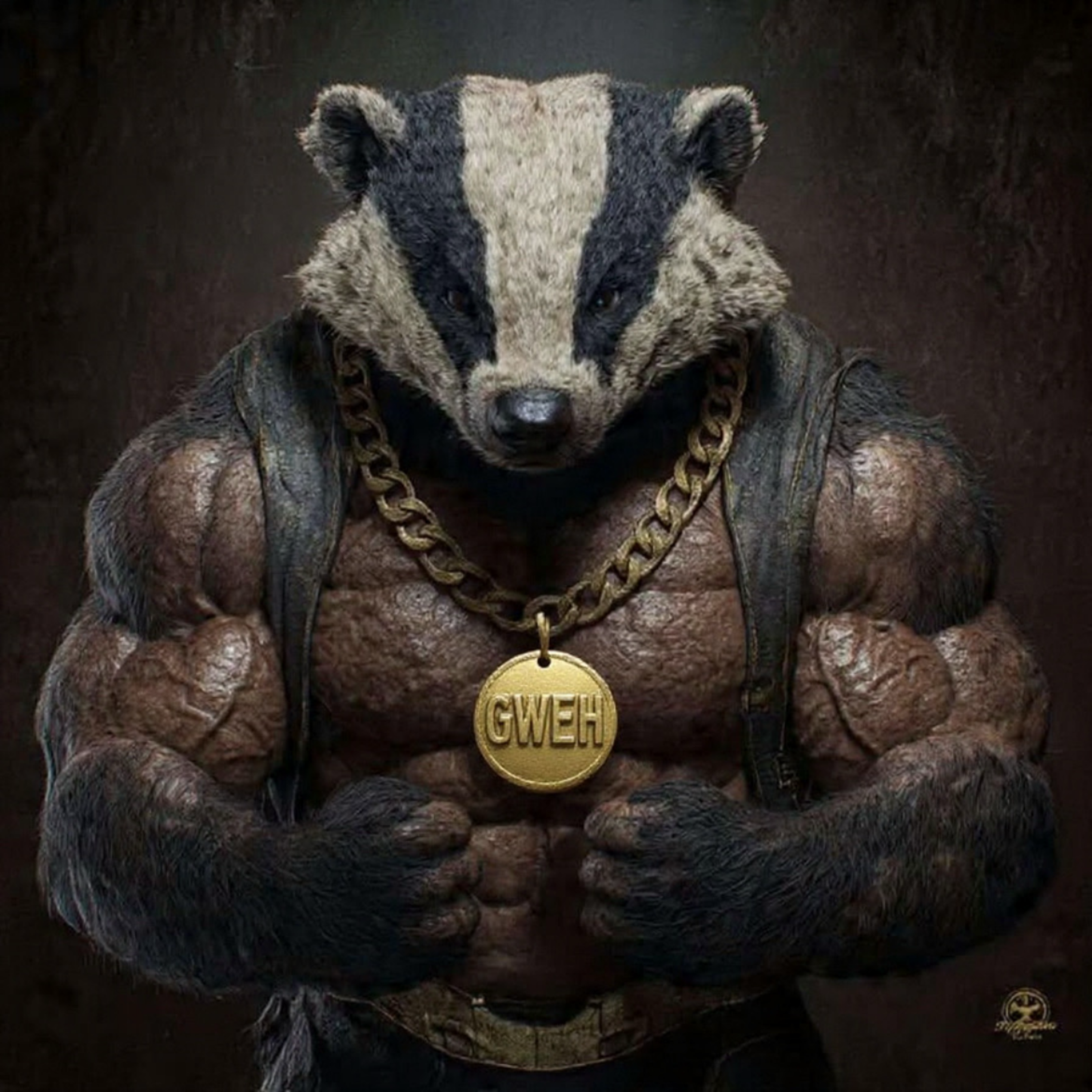 SBARK artwork