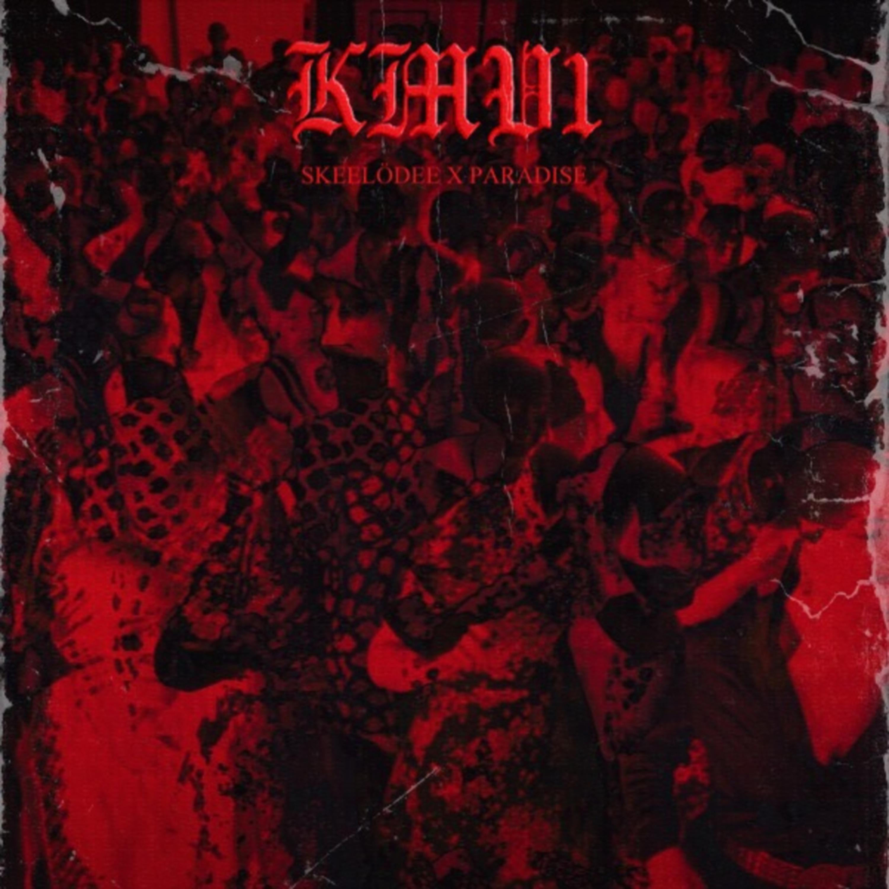 KultMusicVol.1 artwork