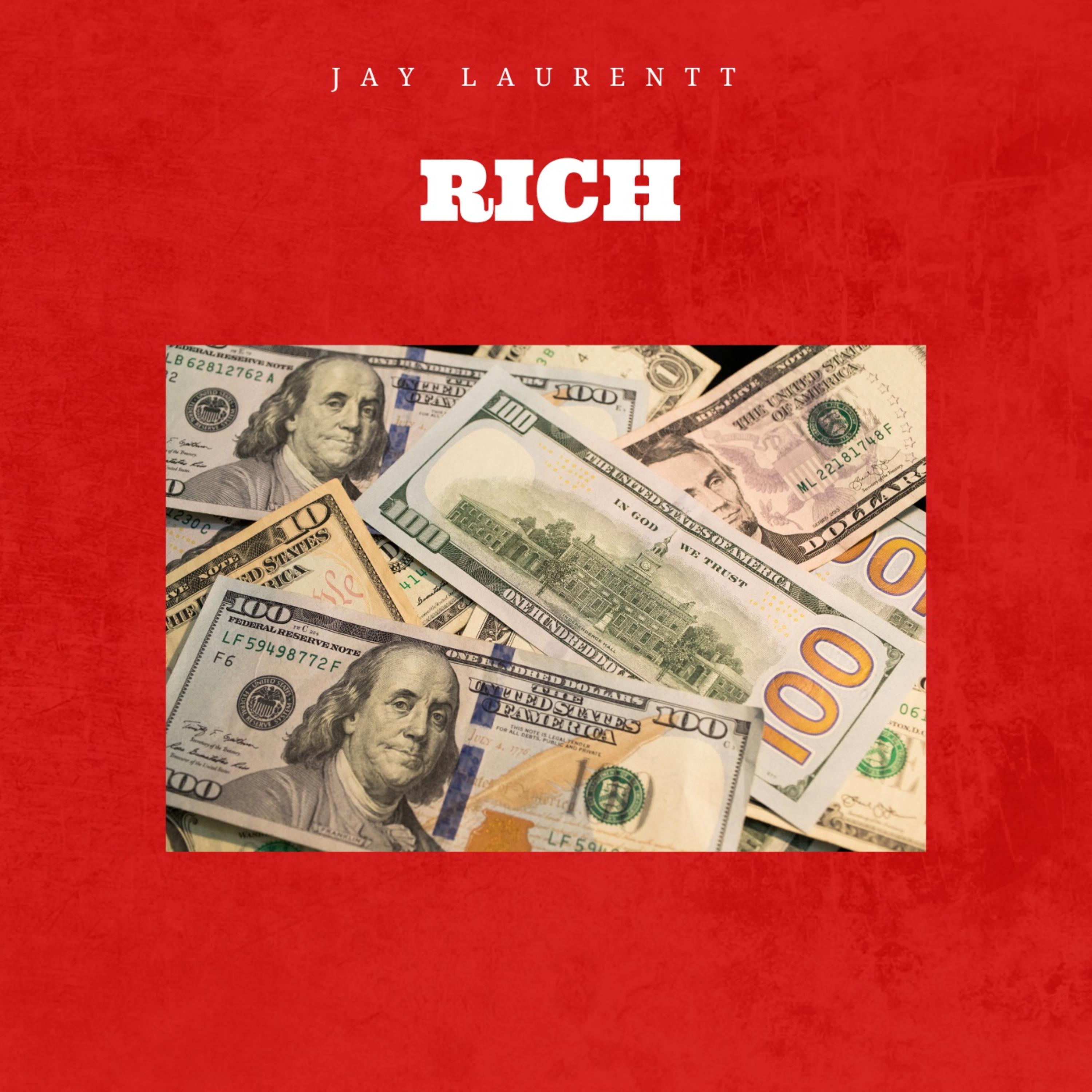 Rich artwork