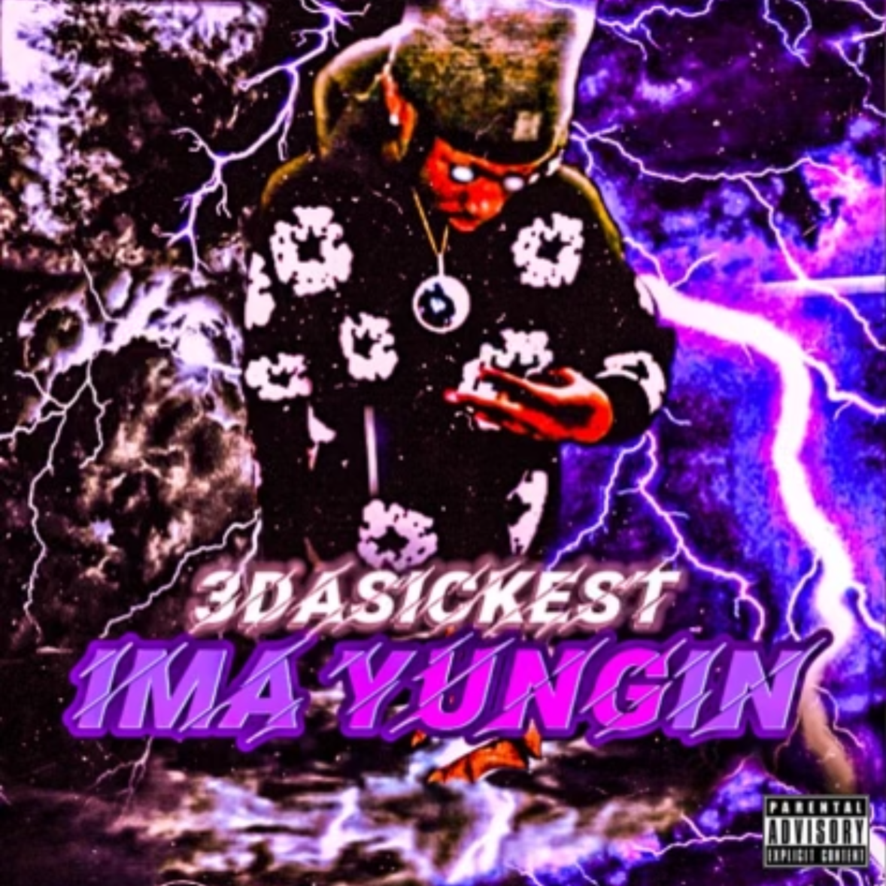 Ima yungin artwork