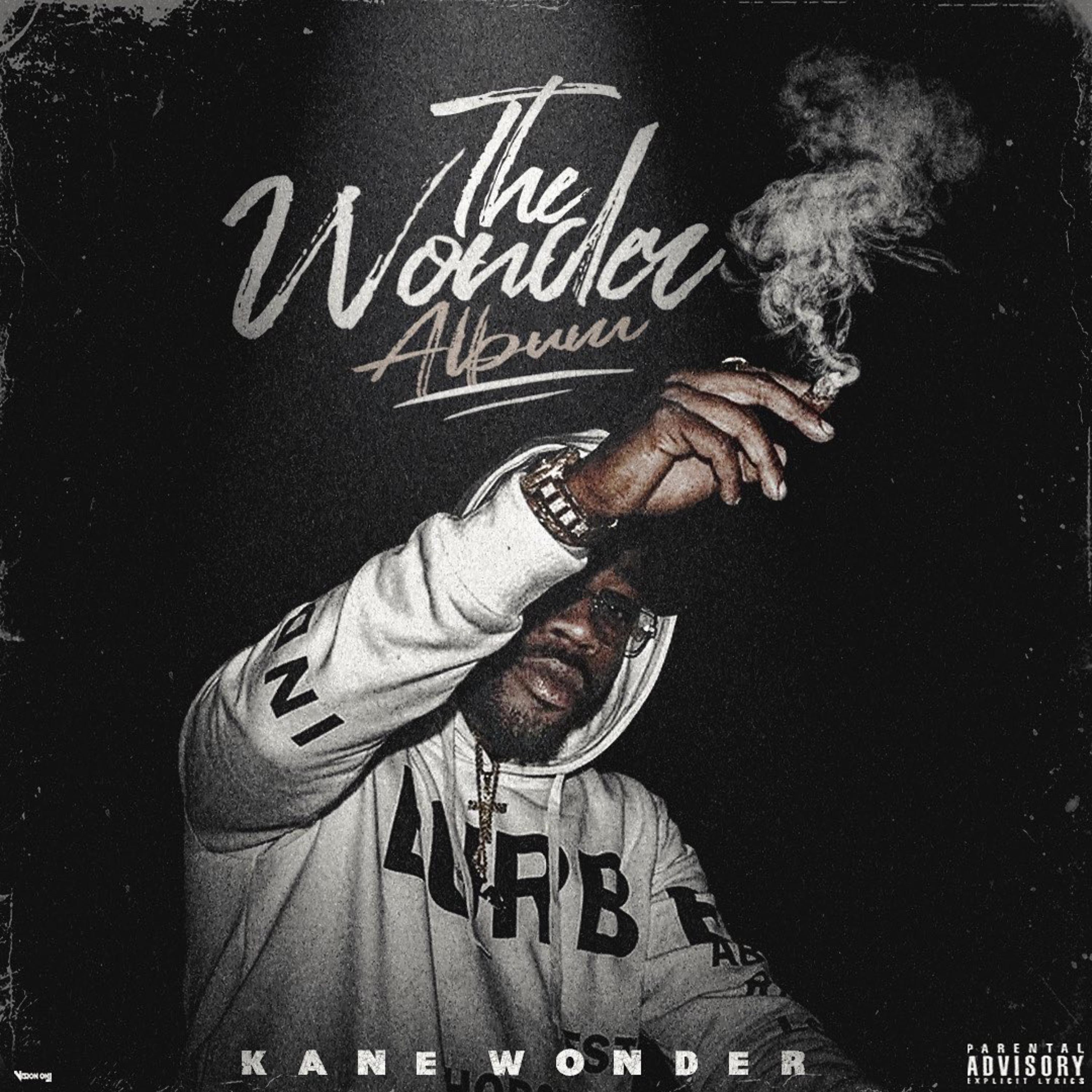 The Wonder artwork