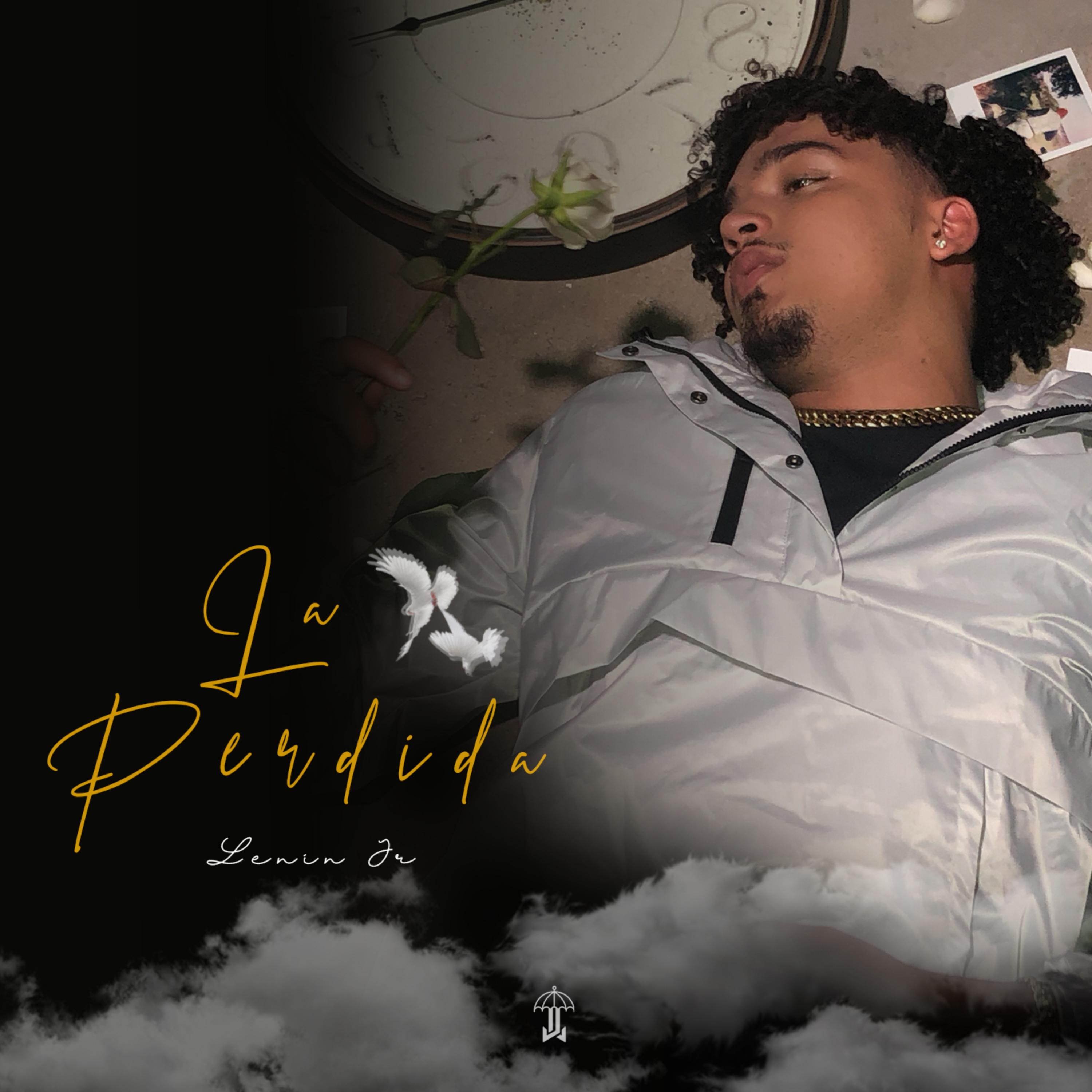 La Perdida artwork