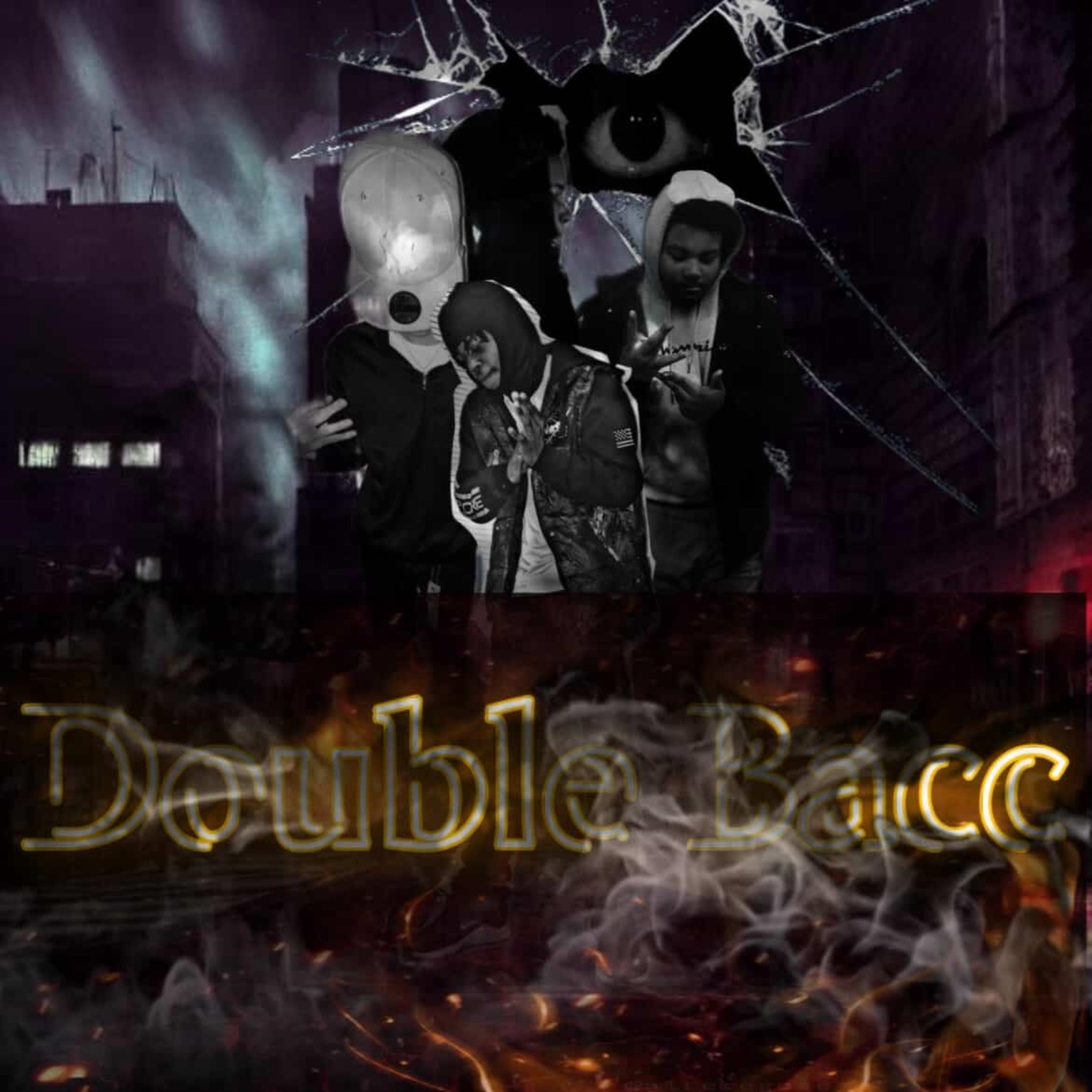 Double Bacc artwork