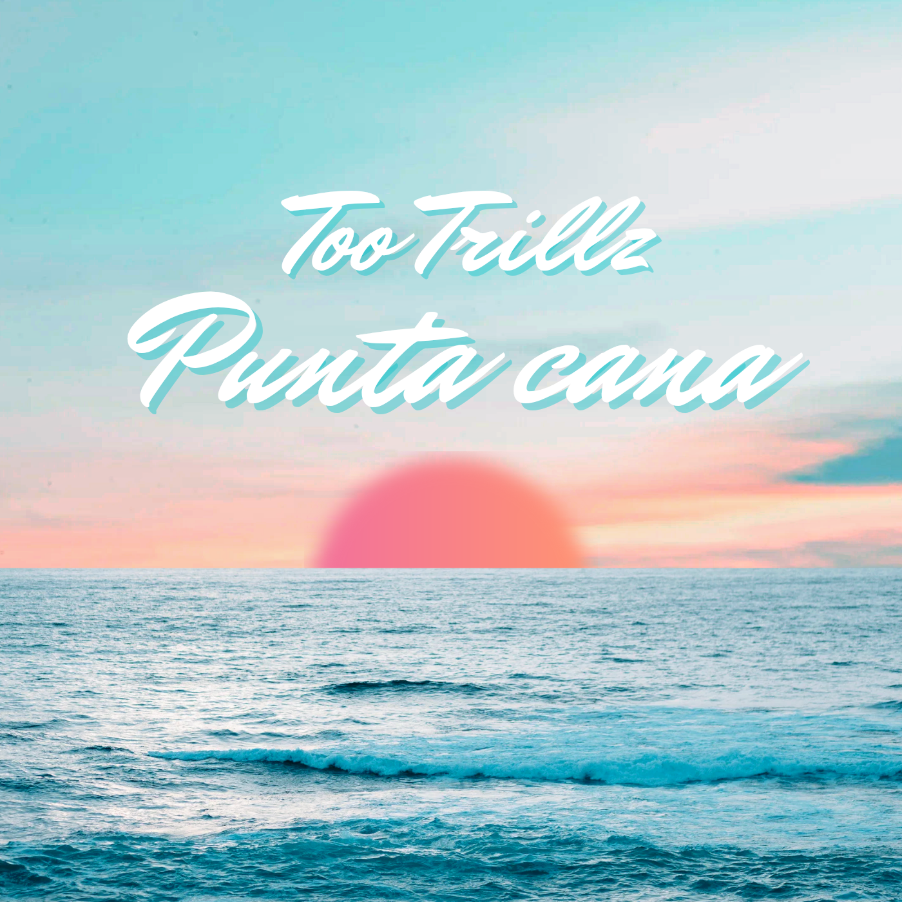 Punta Cana artwork