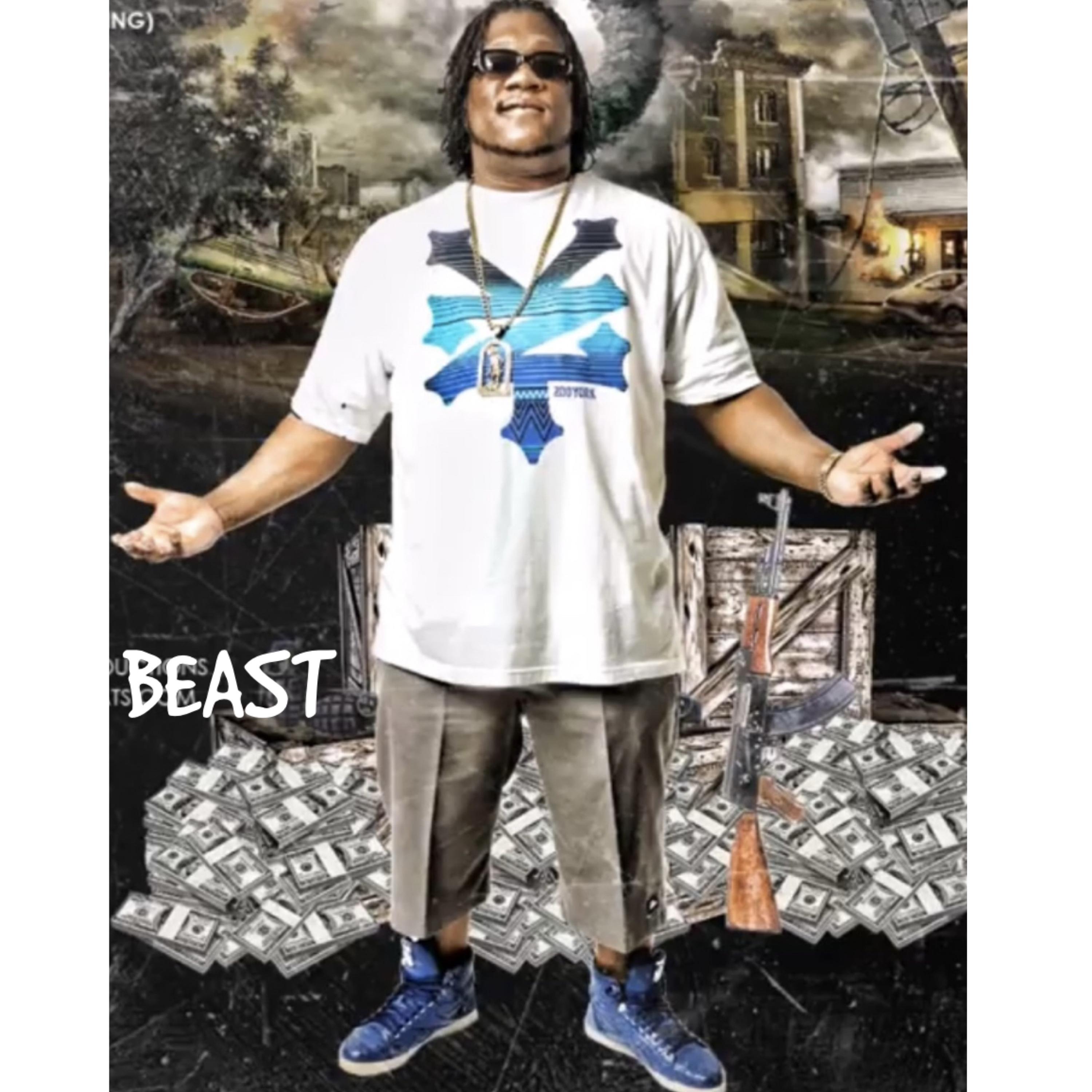 BEAST artwork