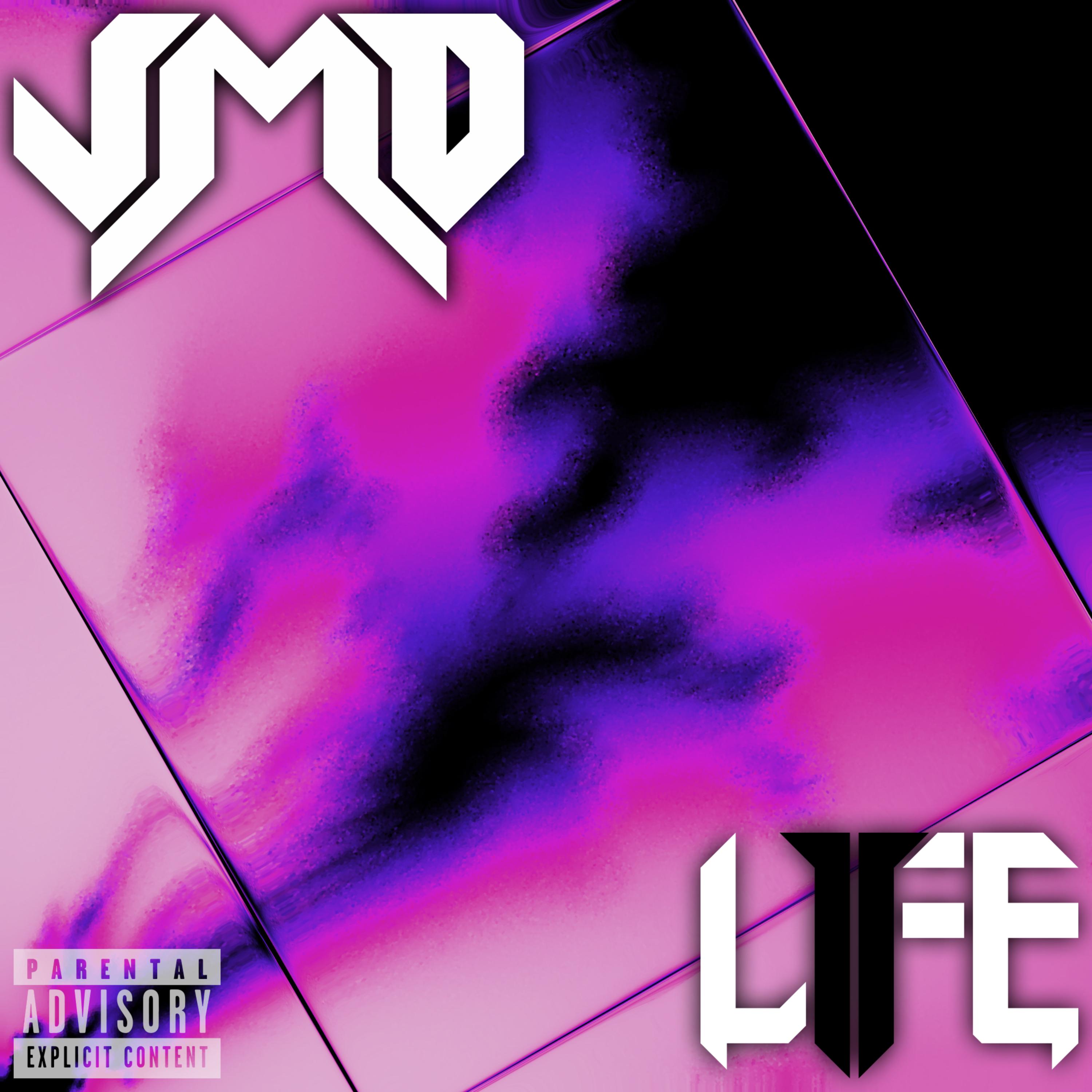 Life II artwork