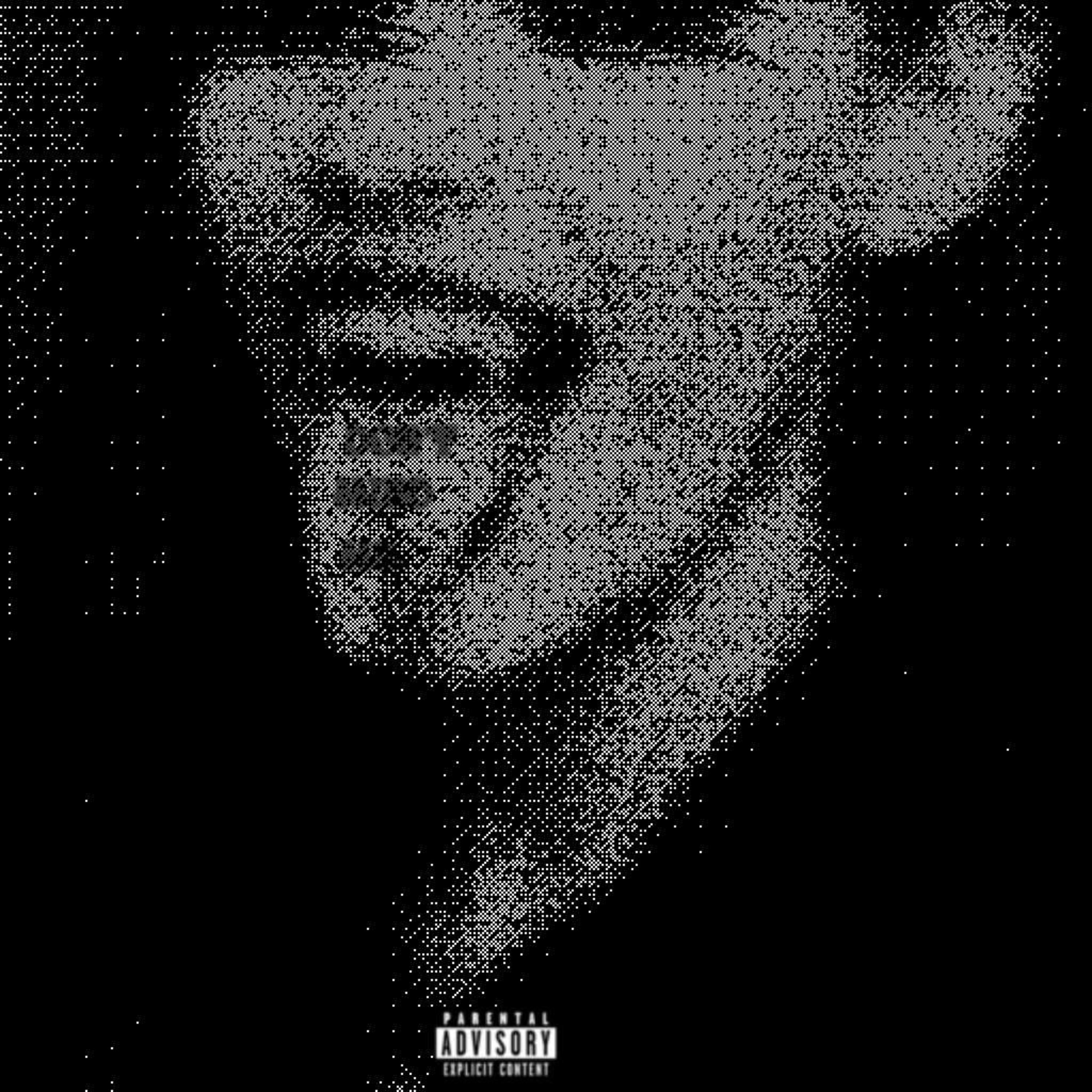 Don’t Mind Me artwork