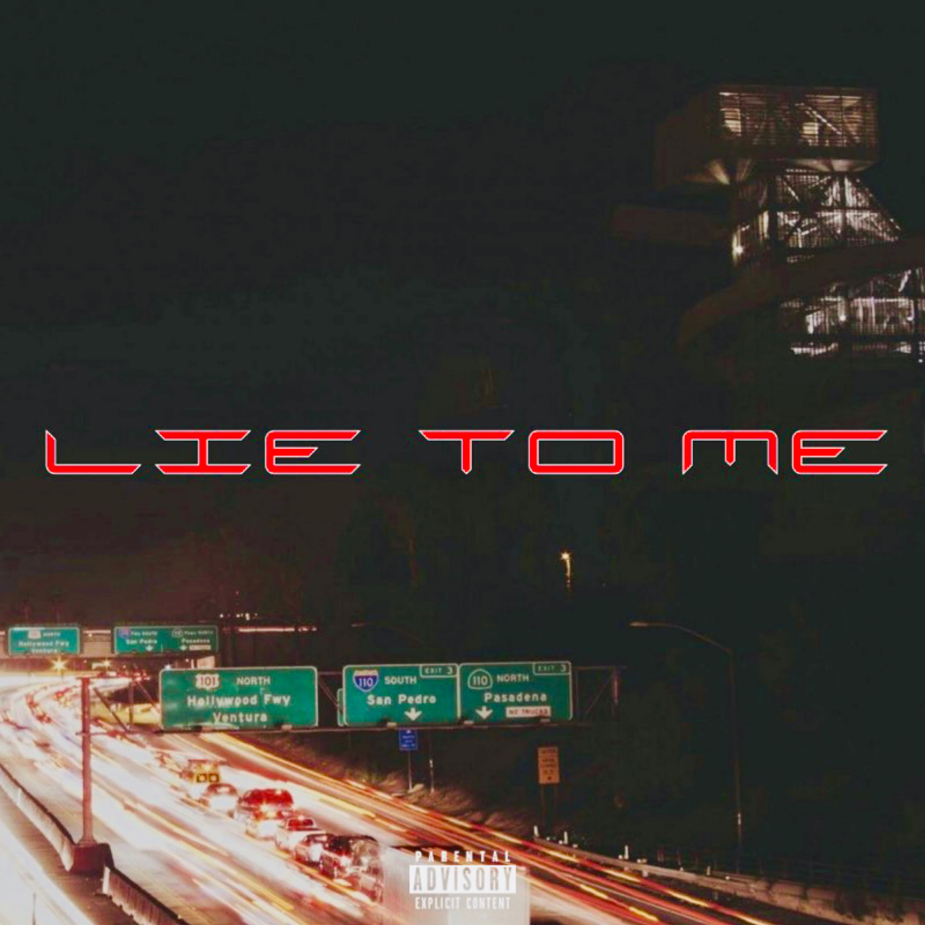 Lie To Me artwork
