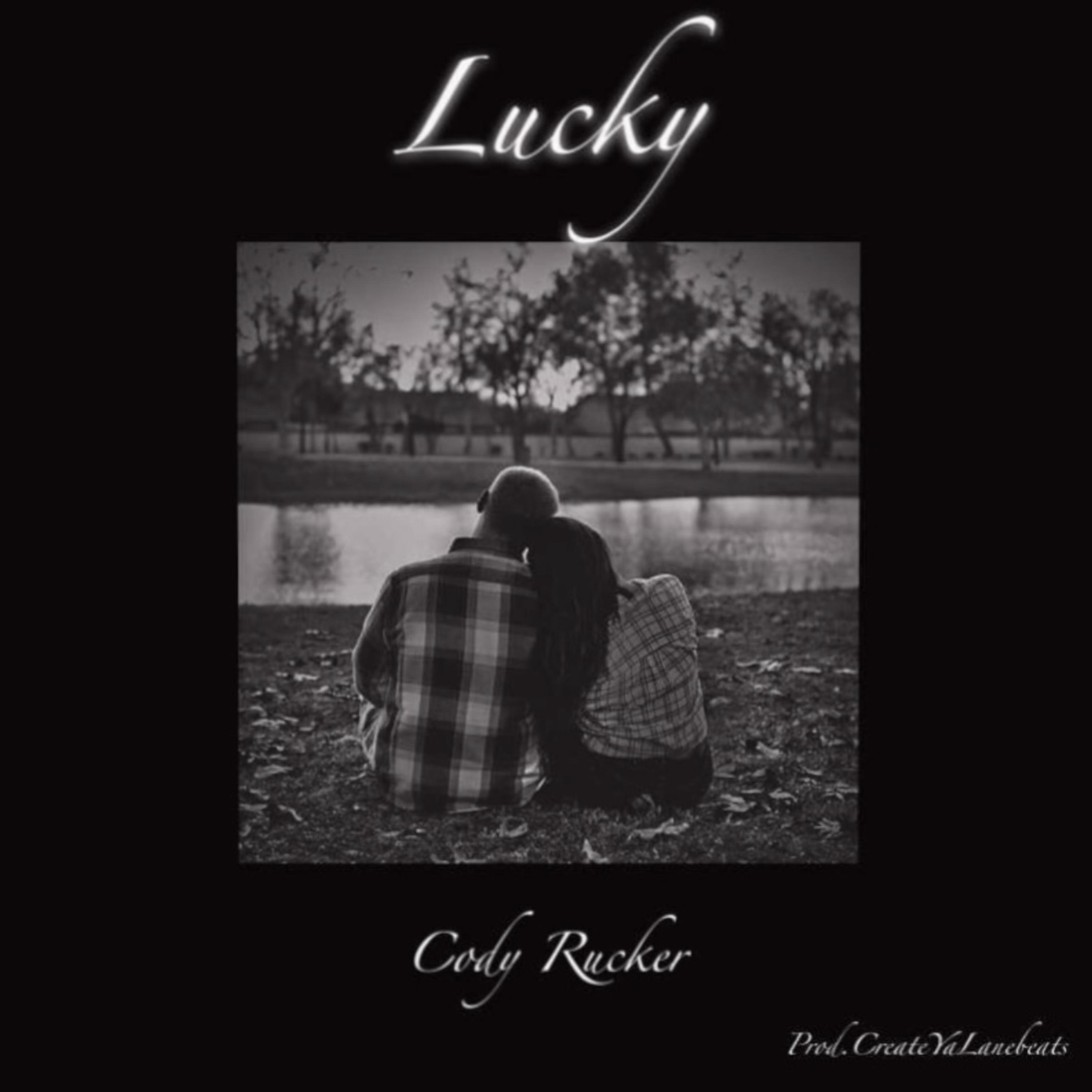 Lucky artwork