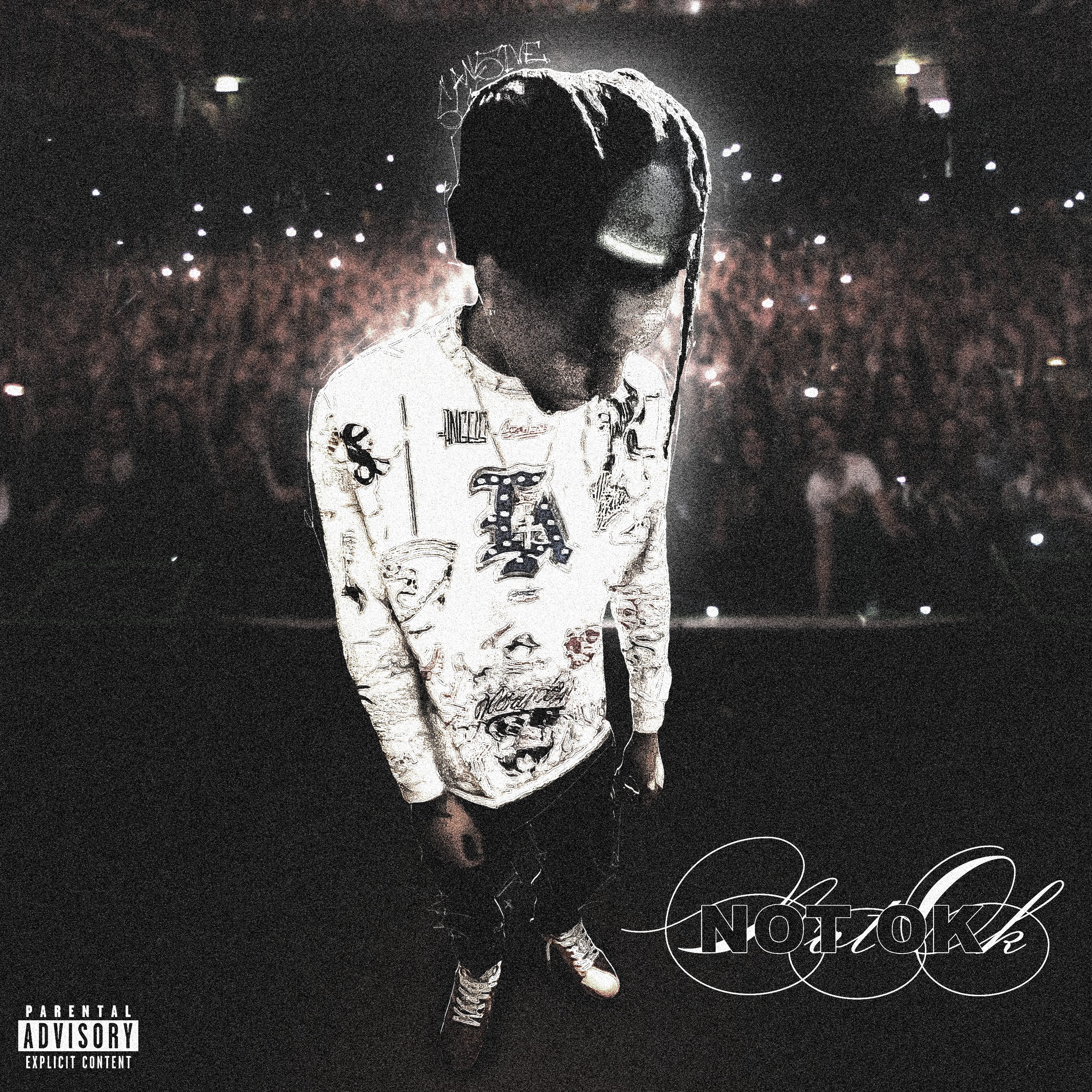 Not Ok artwork