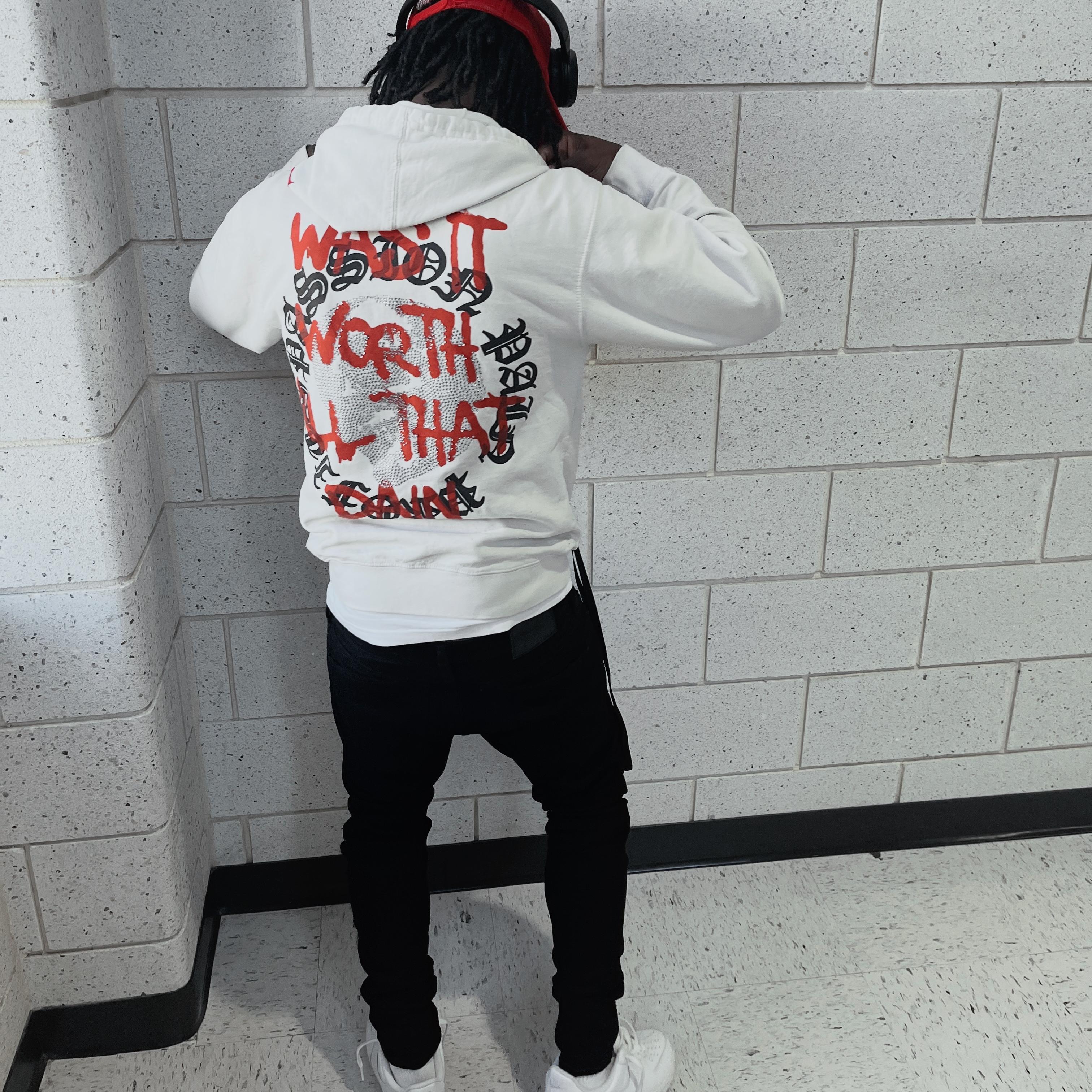 Big Buckz artwork