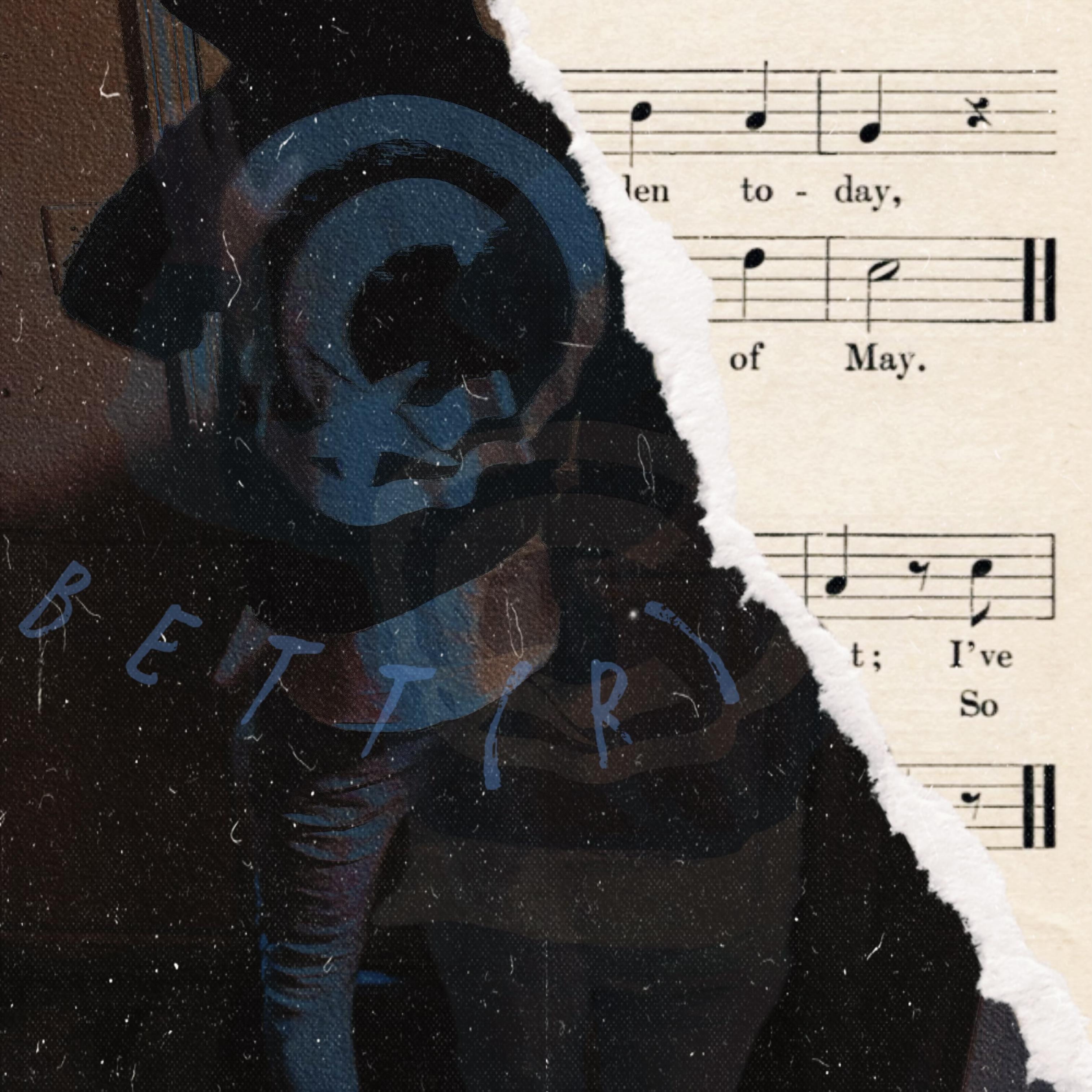 Bett(r) artwork