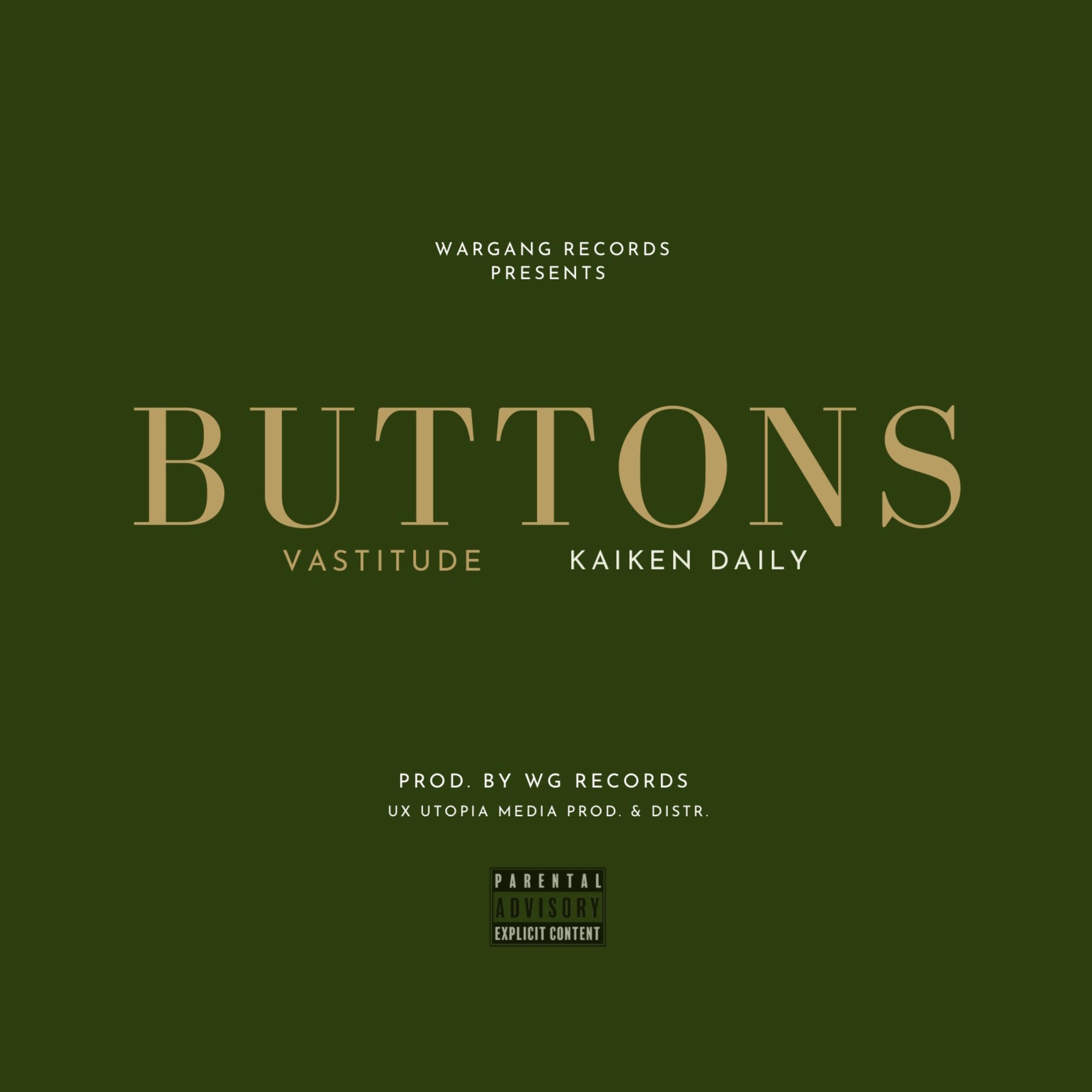 Buttons artwork
