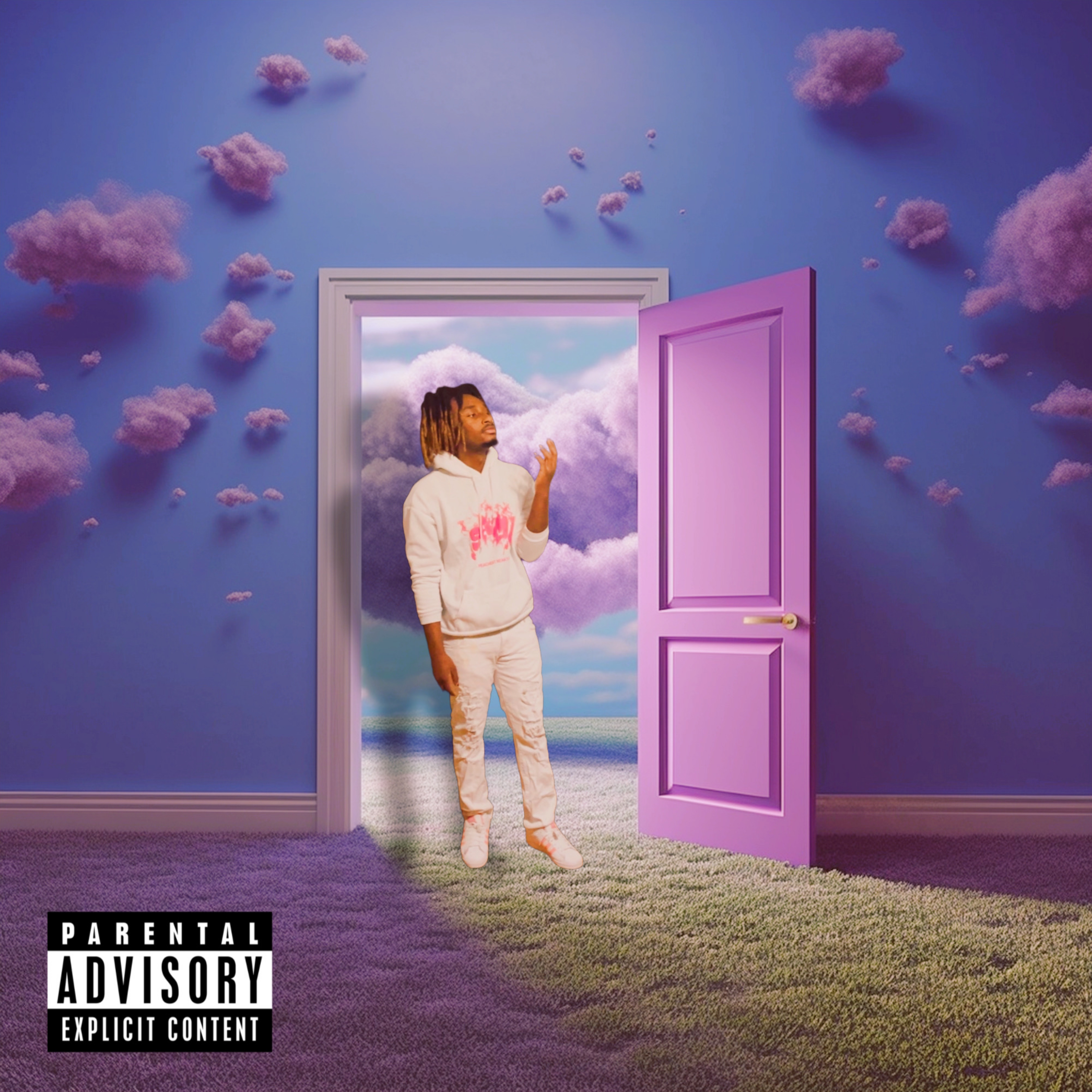 Mind Control artwork