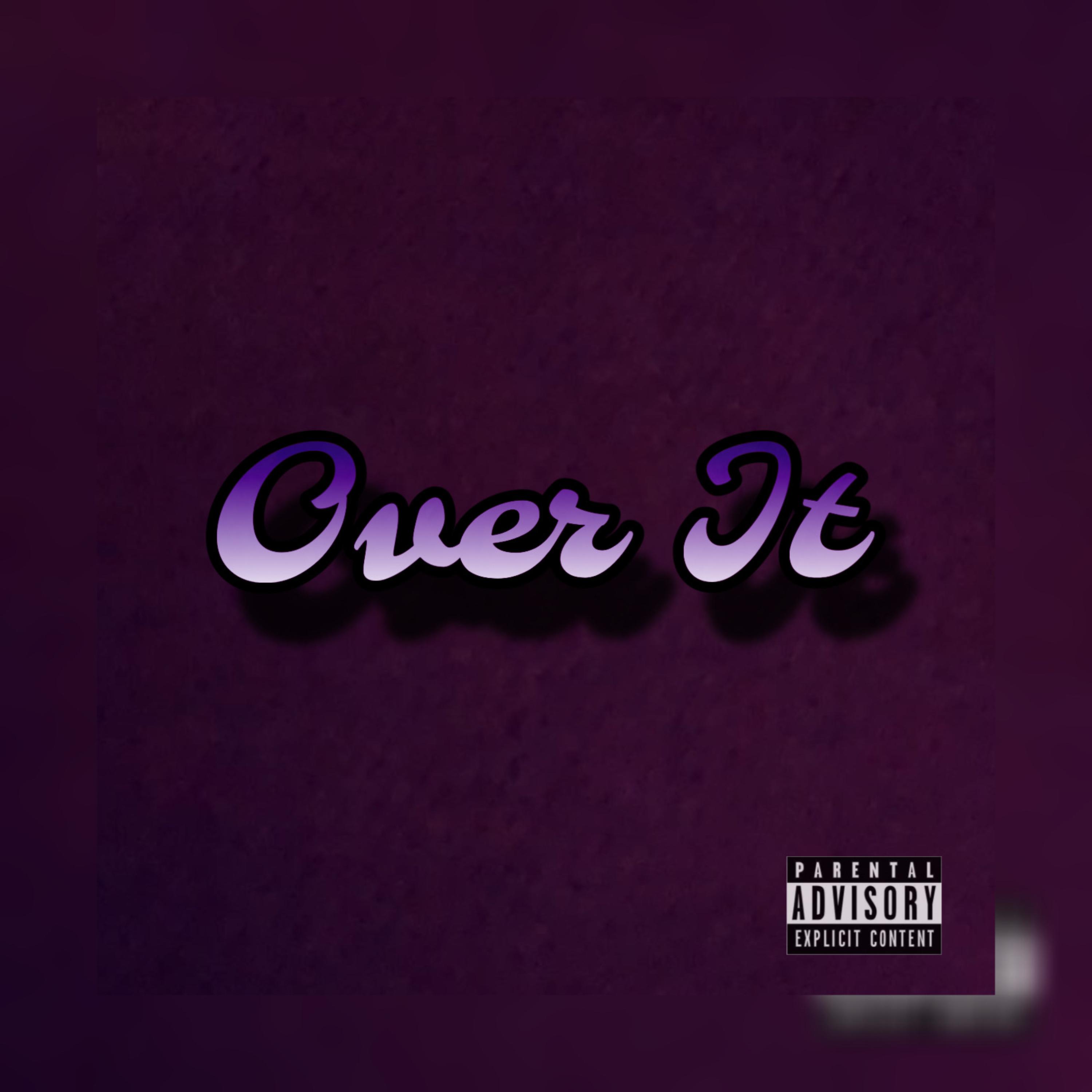 Over It artwork