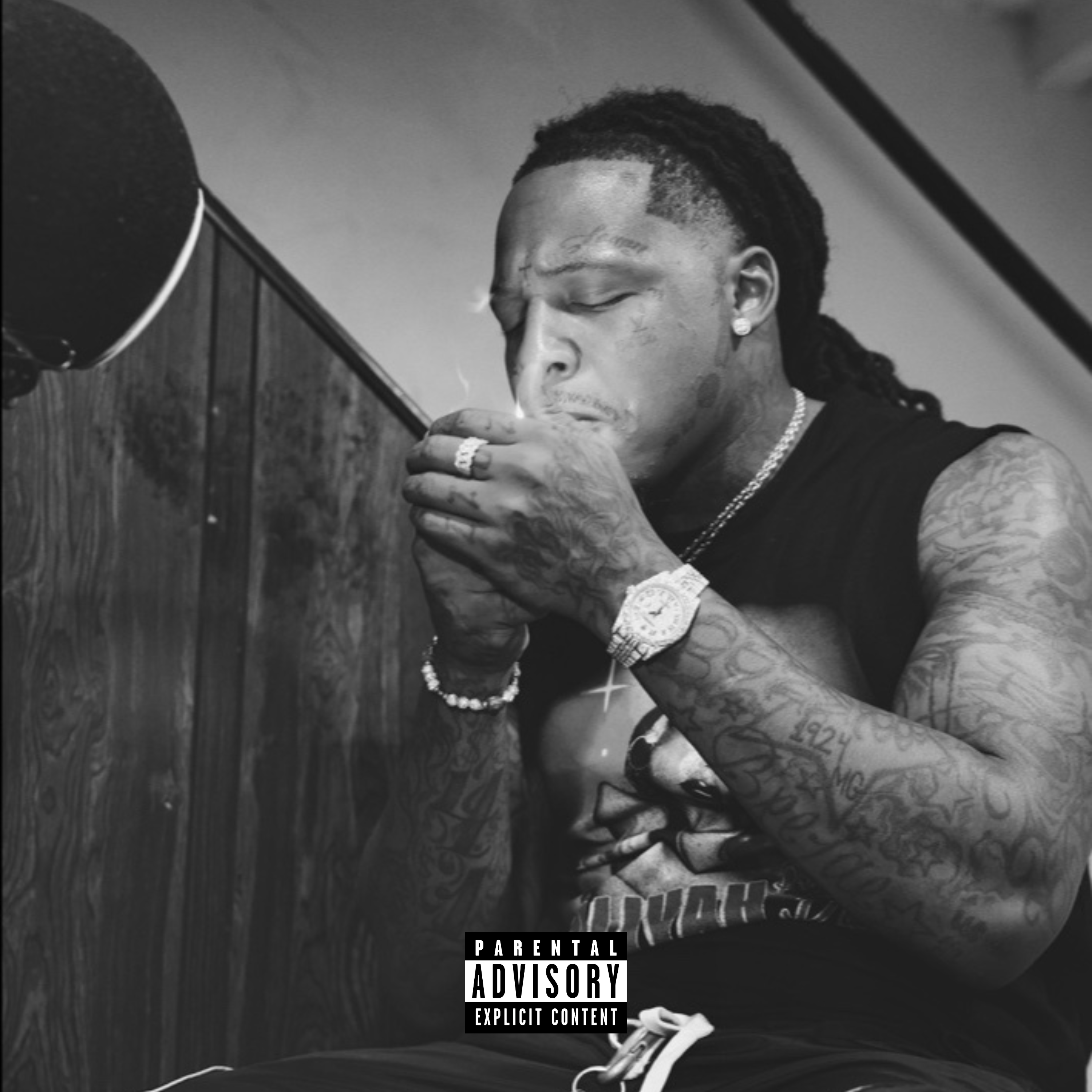 STILL SMILIN artwork