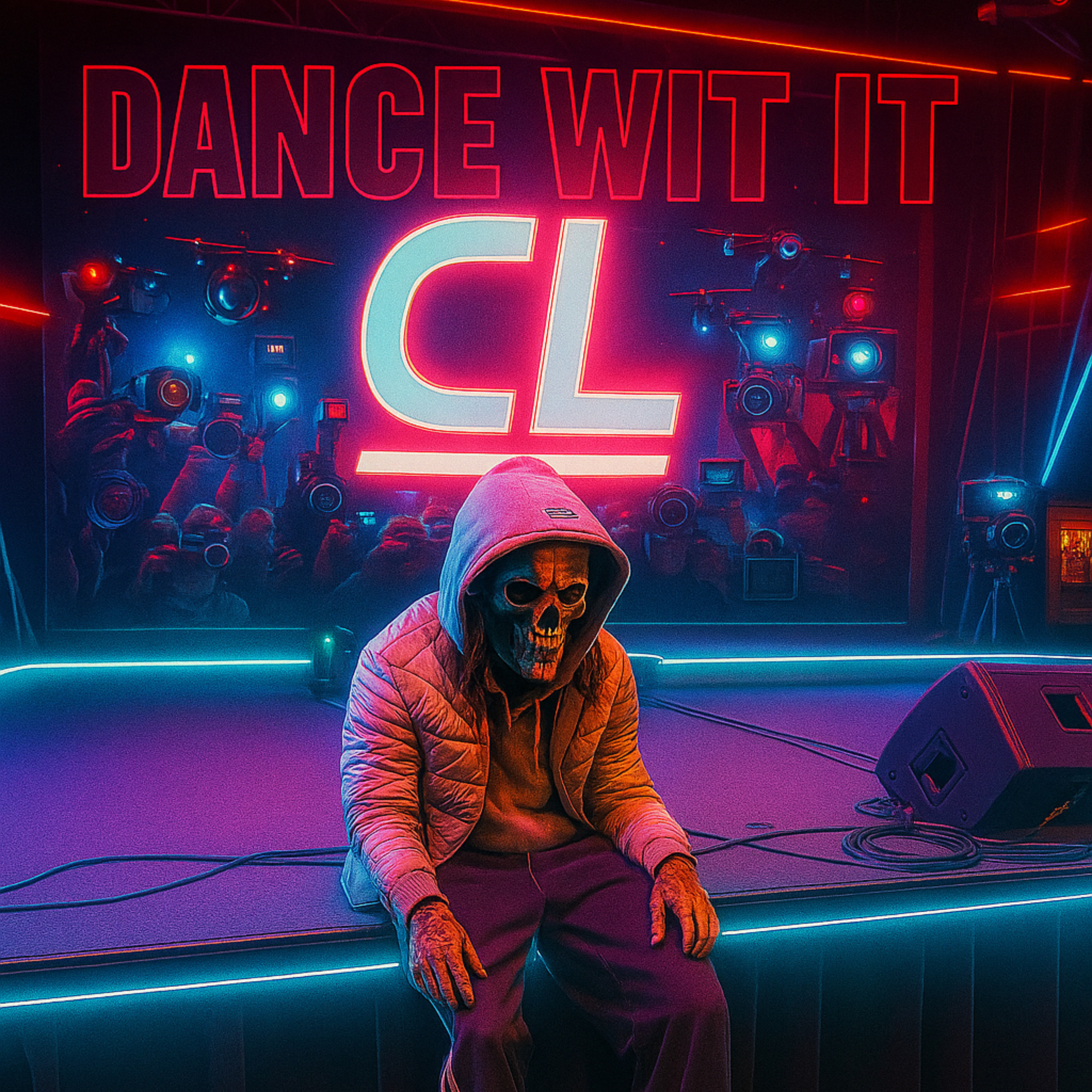 DANCE WIT IT artwork