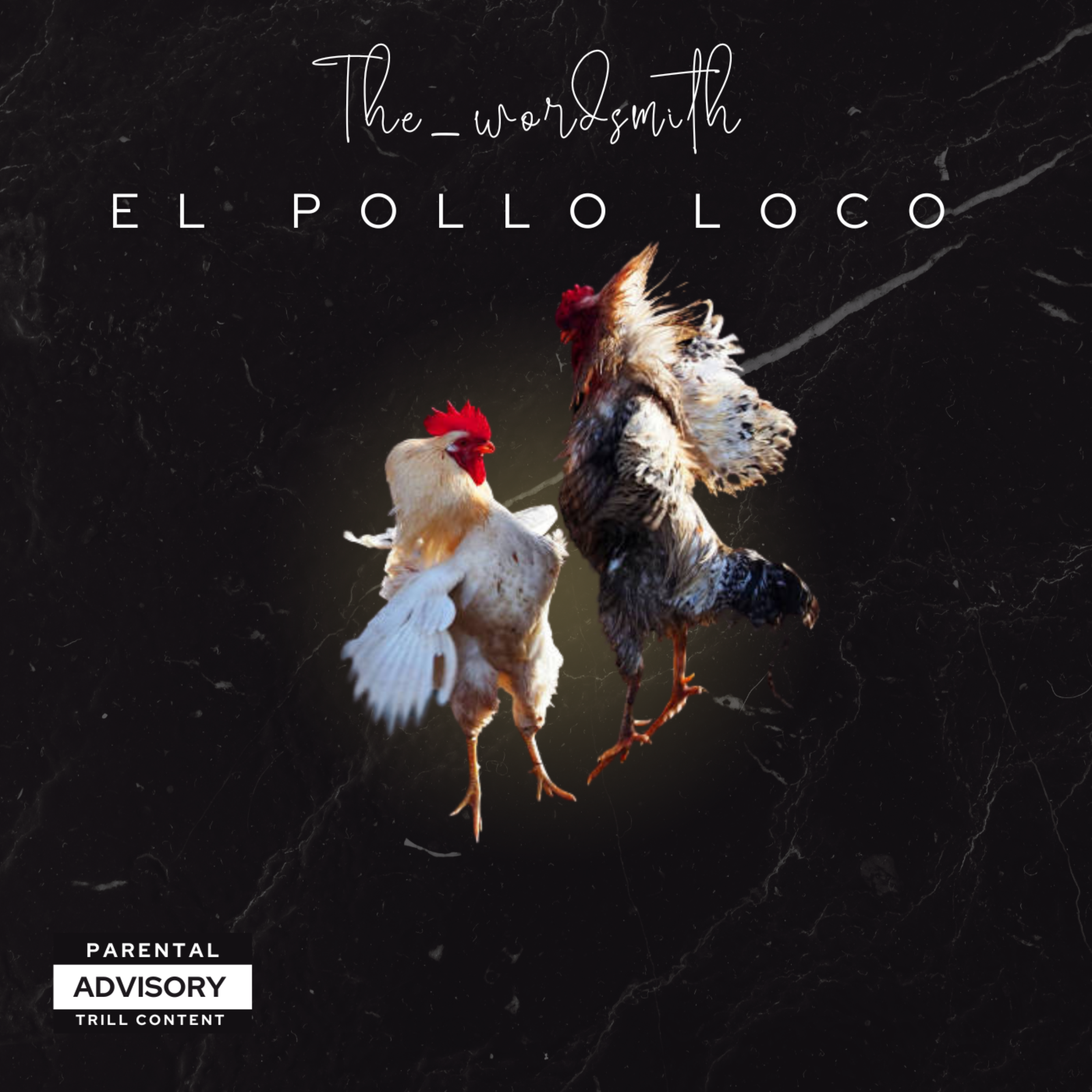 El Pollo Loco artwork