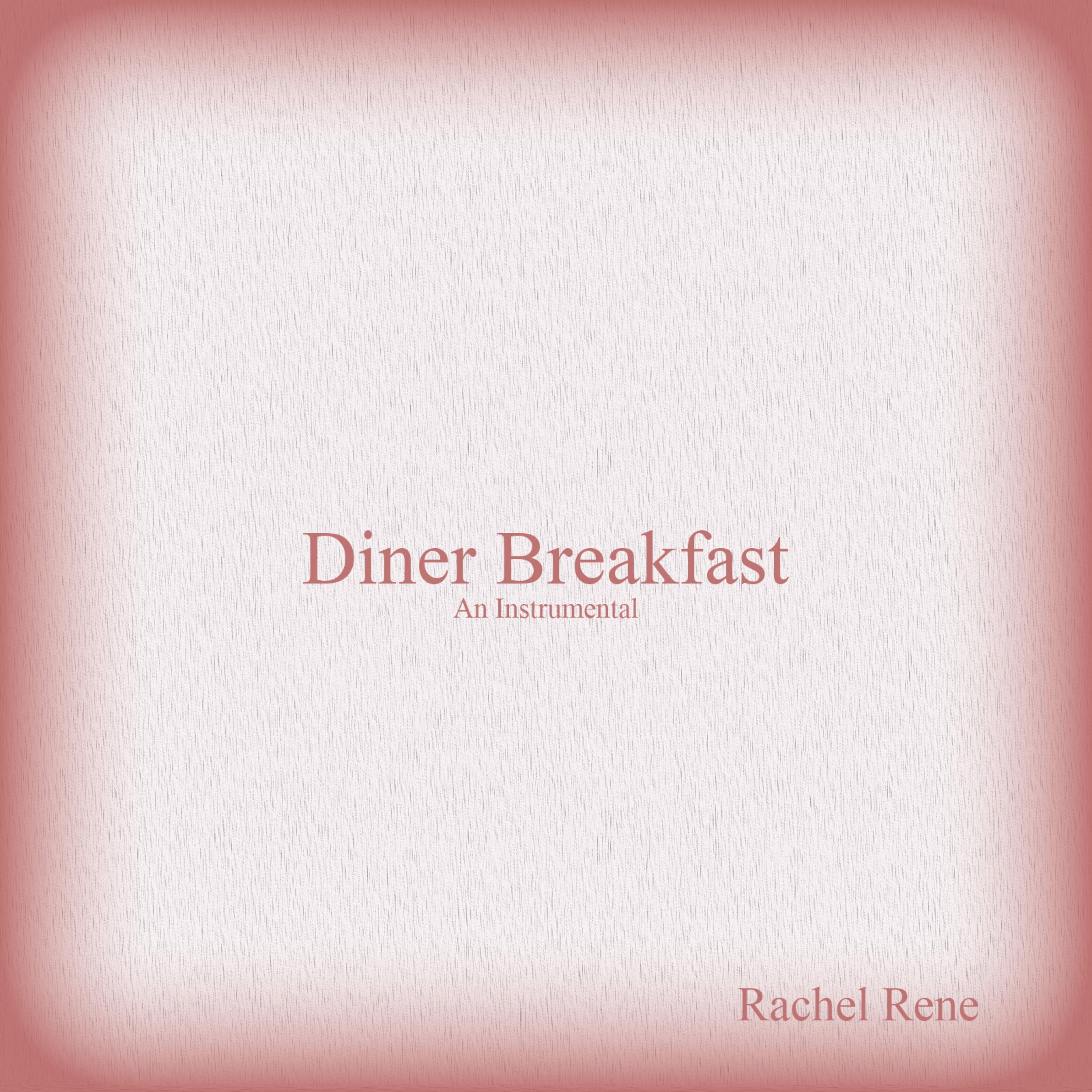 Diner Breakfast artwork