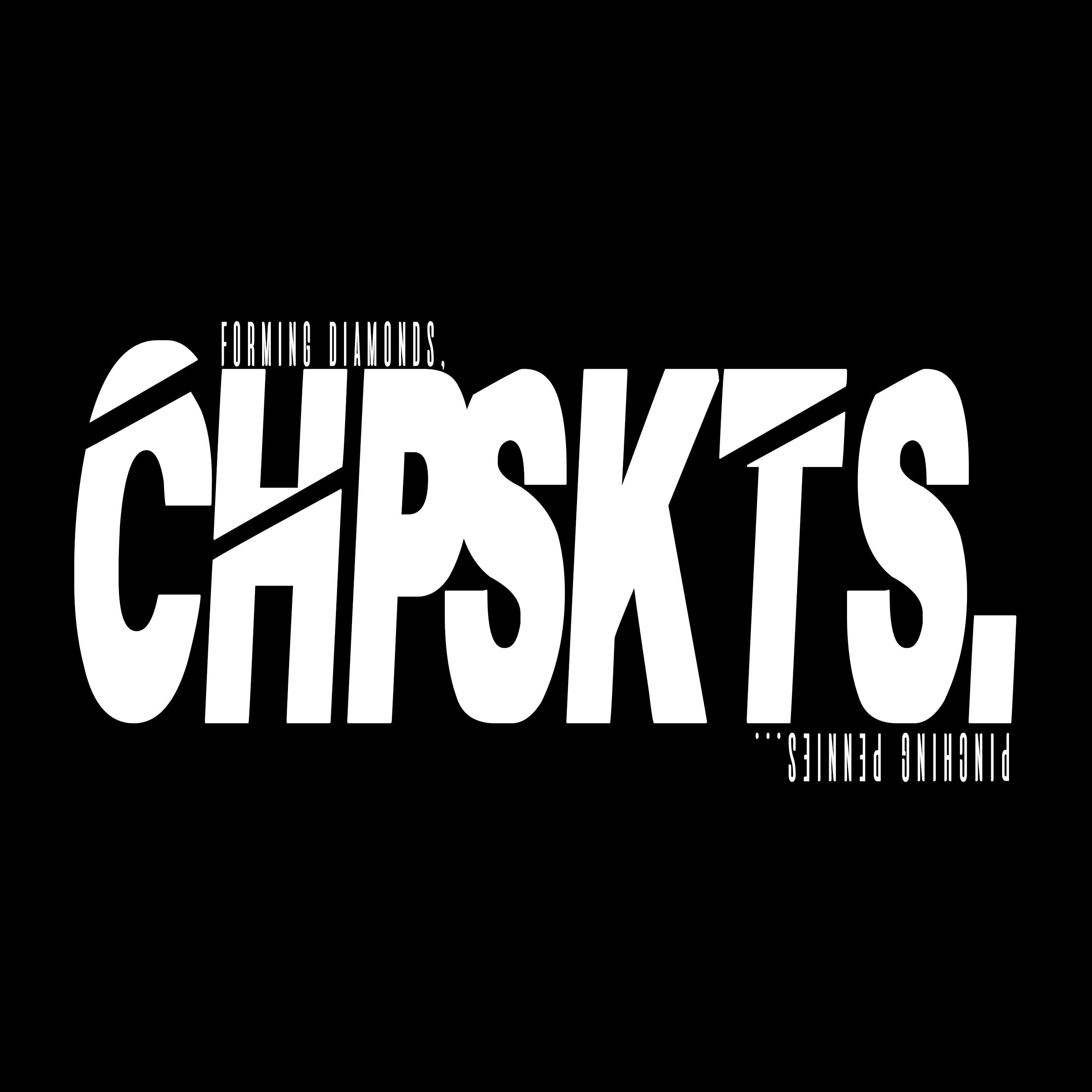 Some CHPSKTS artwork