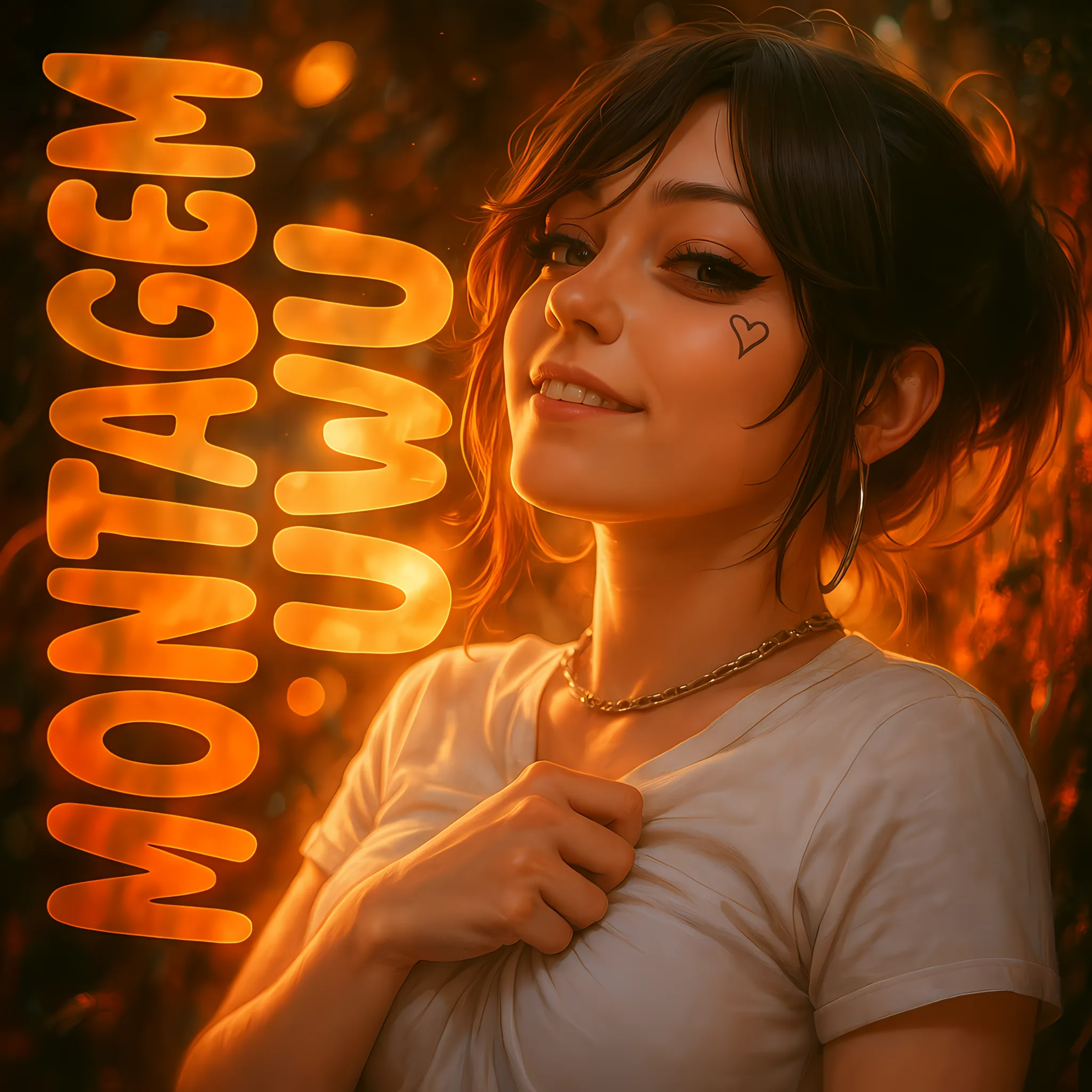 MONTAGEM UWU VOICE artwork