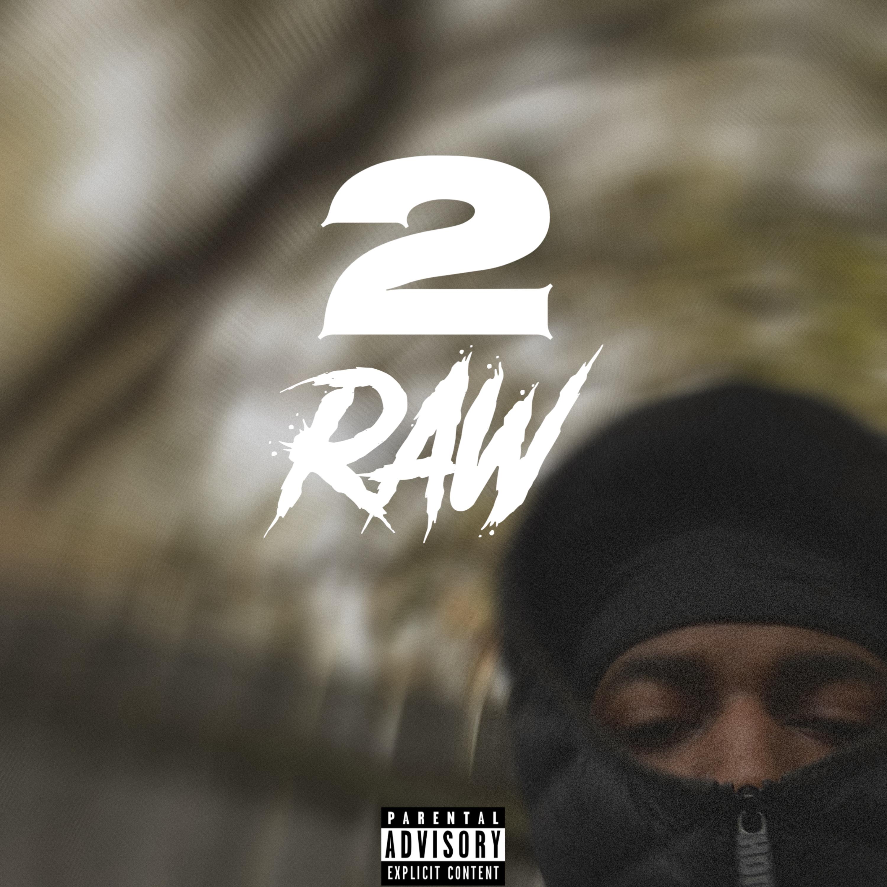 2 Raw artwork