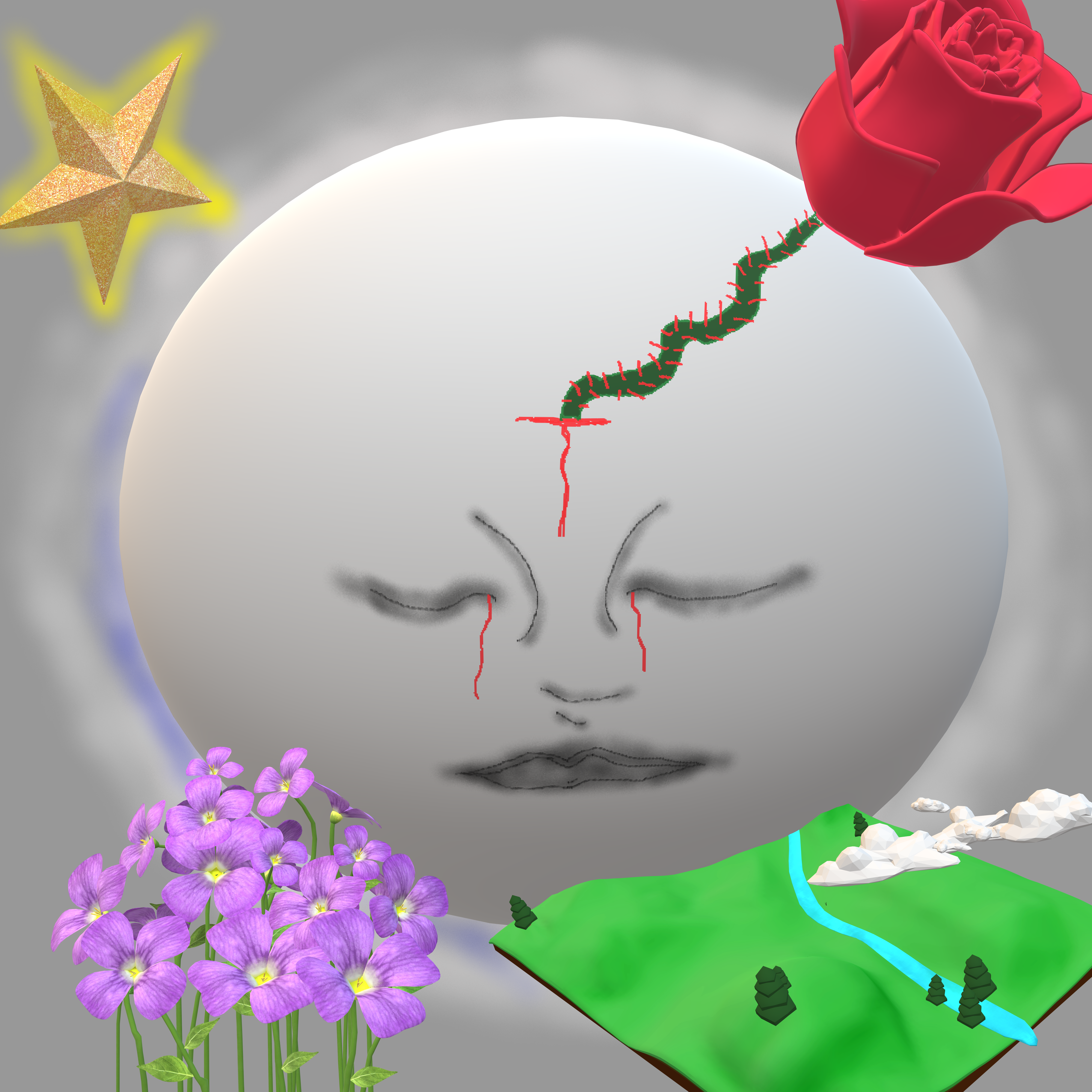 I Know You artwork