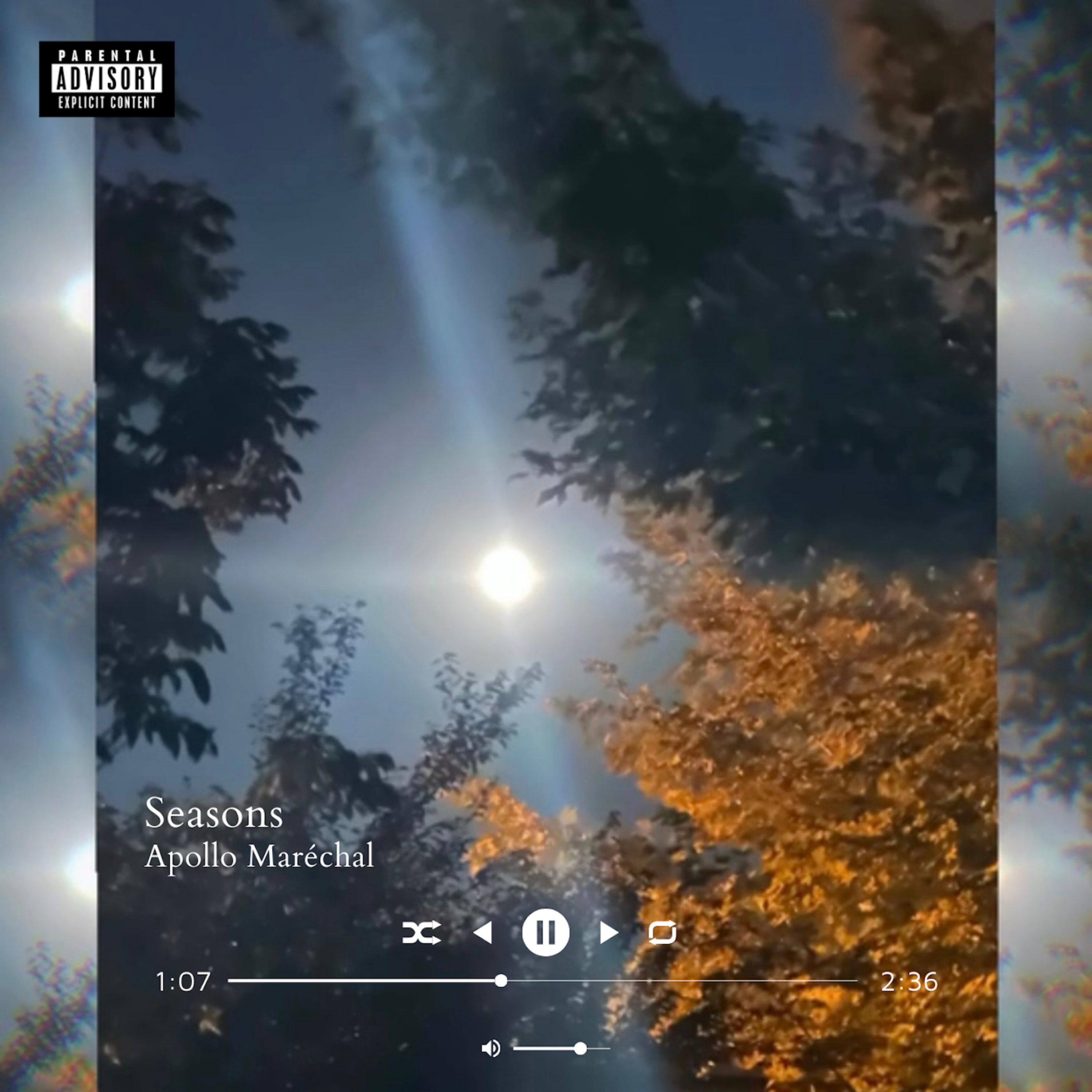 Seasons artwork
