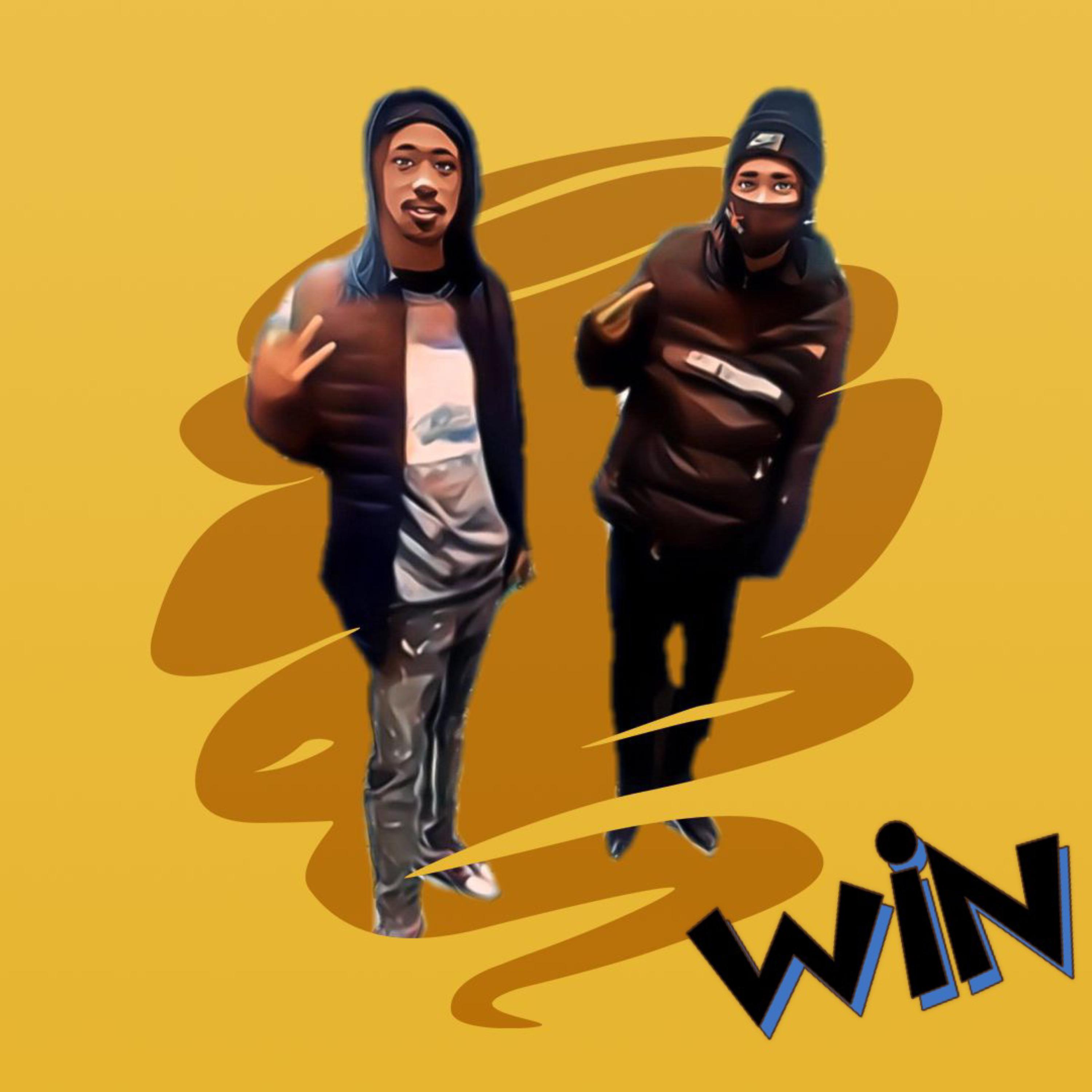 Win artwork