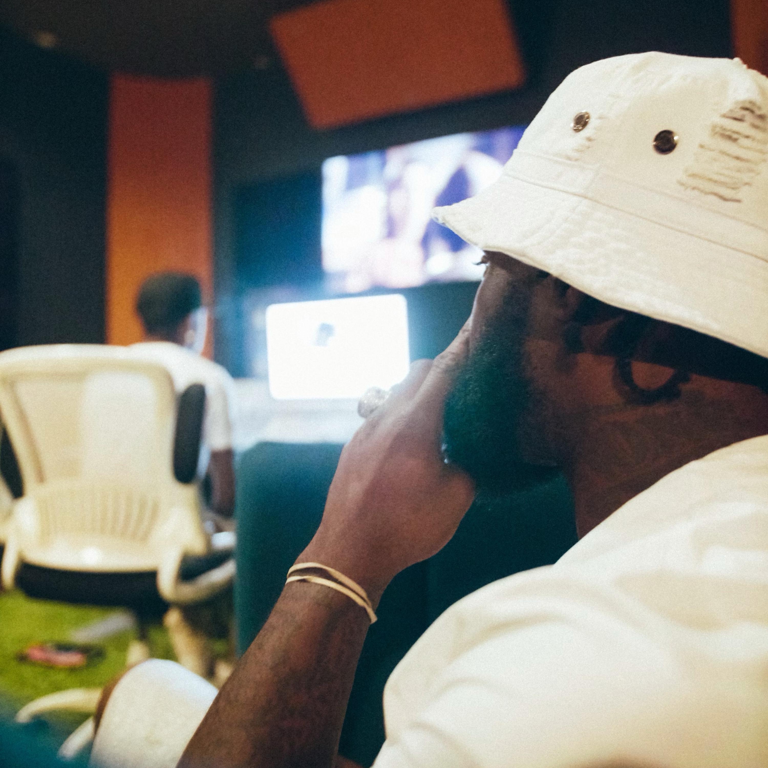 Roccstar Lifestyle artwork