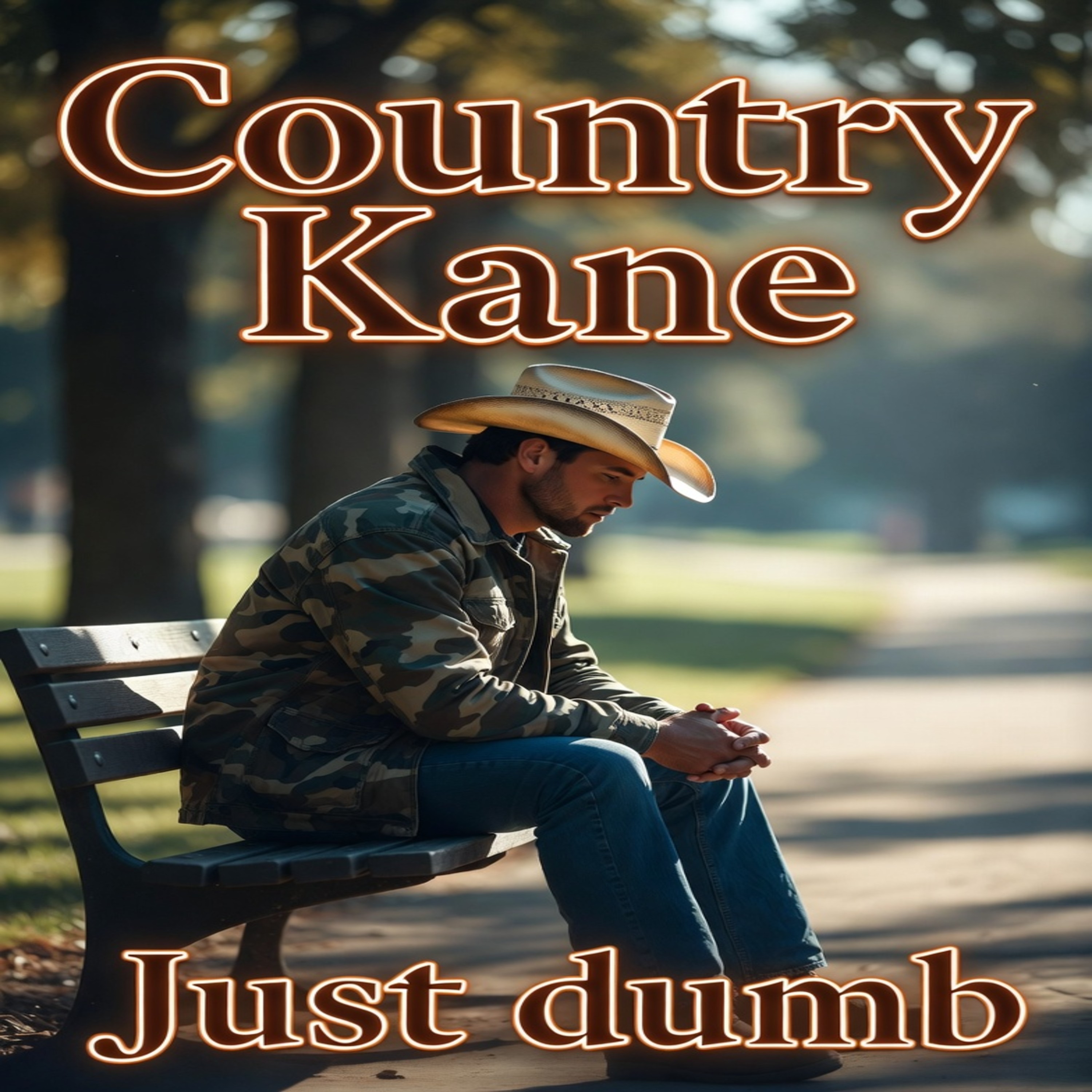 Just dumb artwork