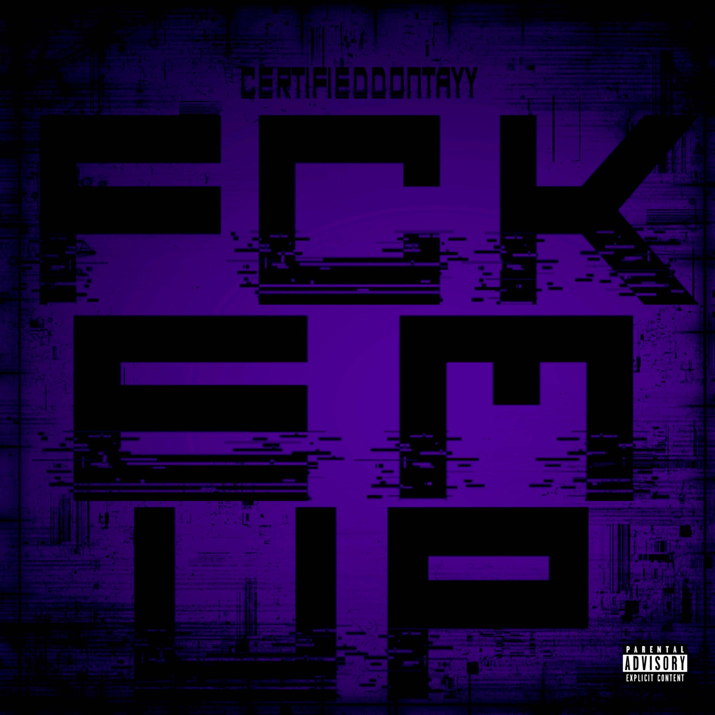 Fck Em Up artwork