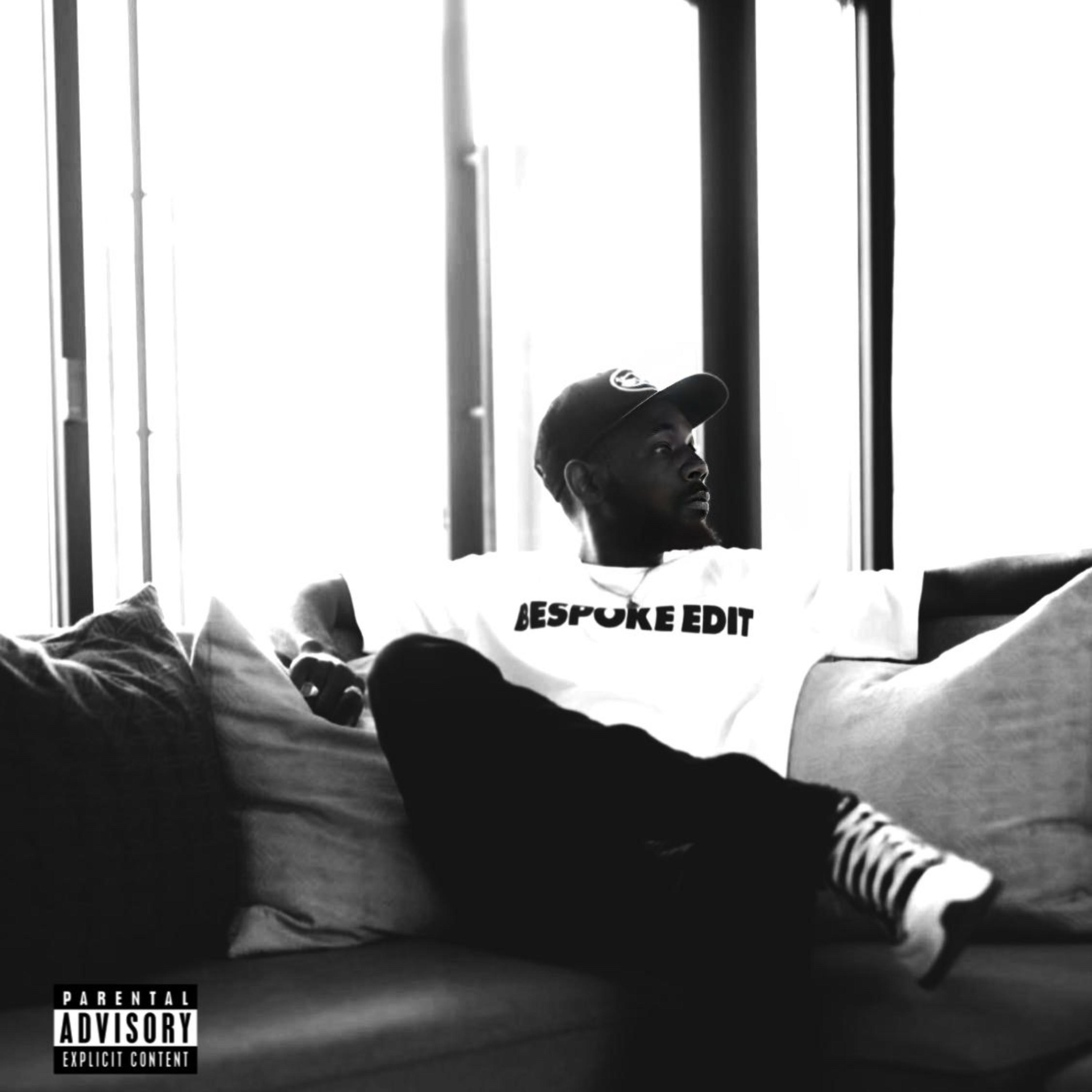 Elephant In The Room artwork