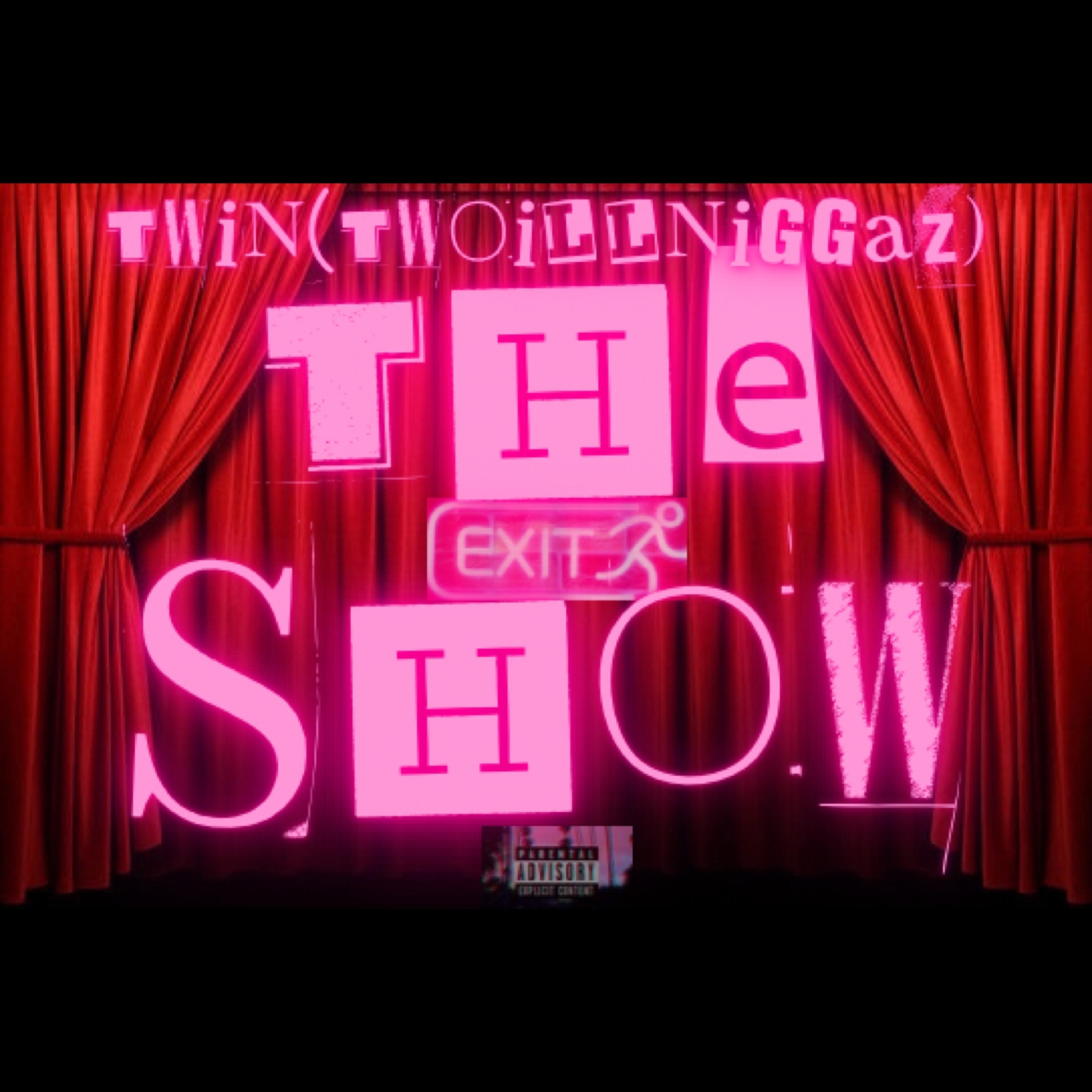 The Show artwork