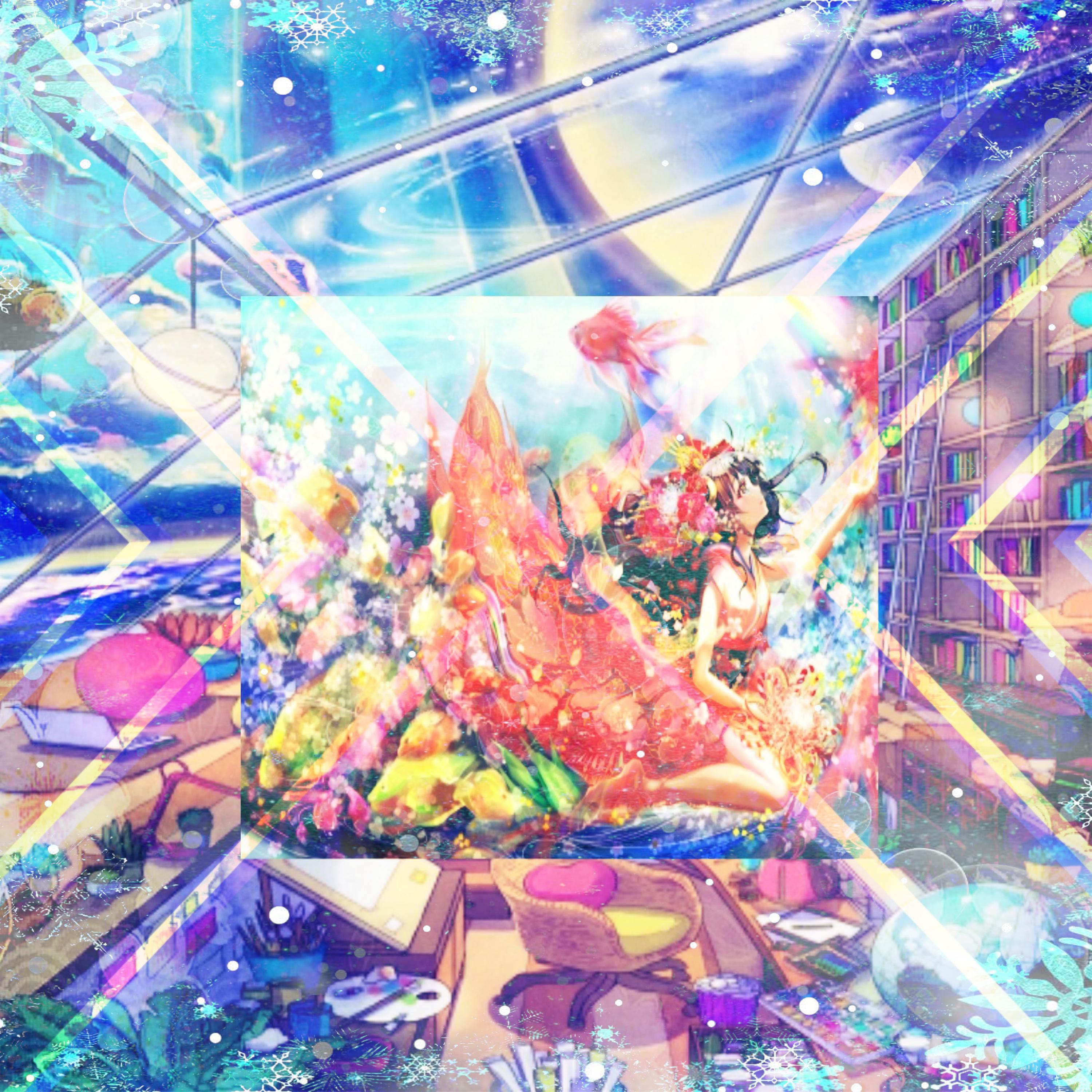 SYNESTHESIA BEAT TAPE artwork