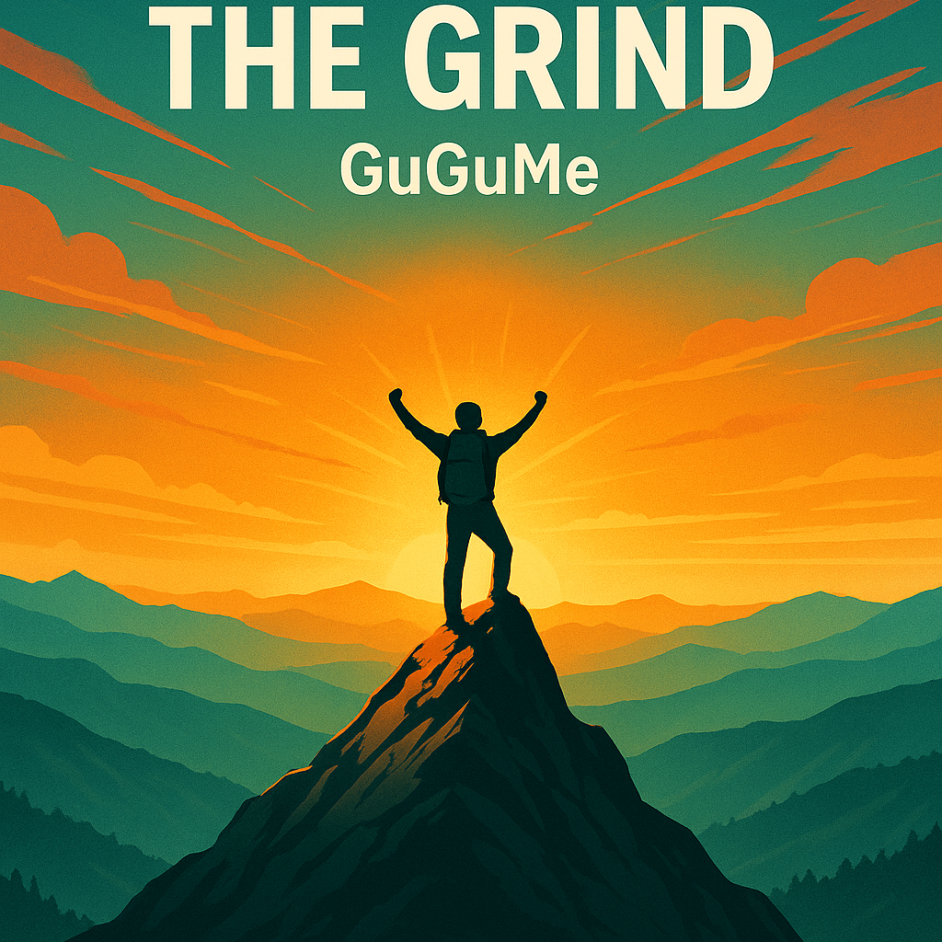 Beyond the Grind artwork