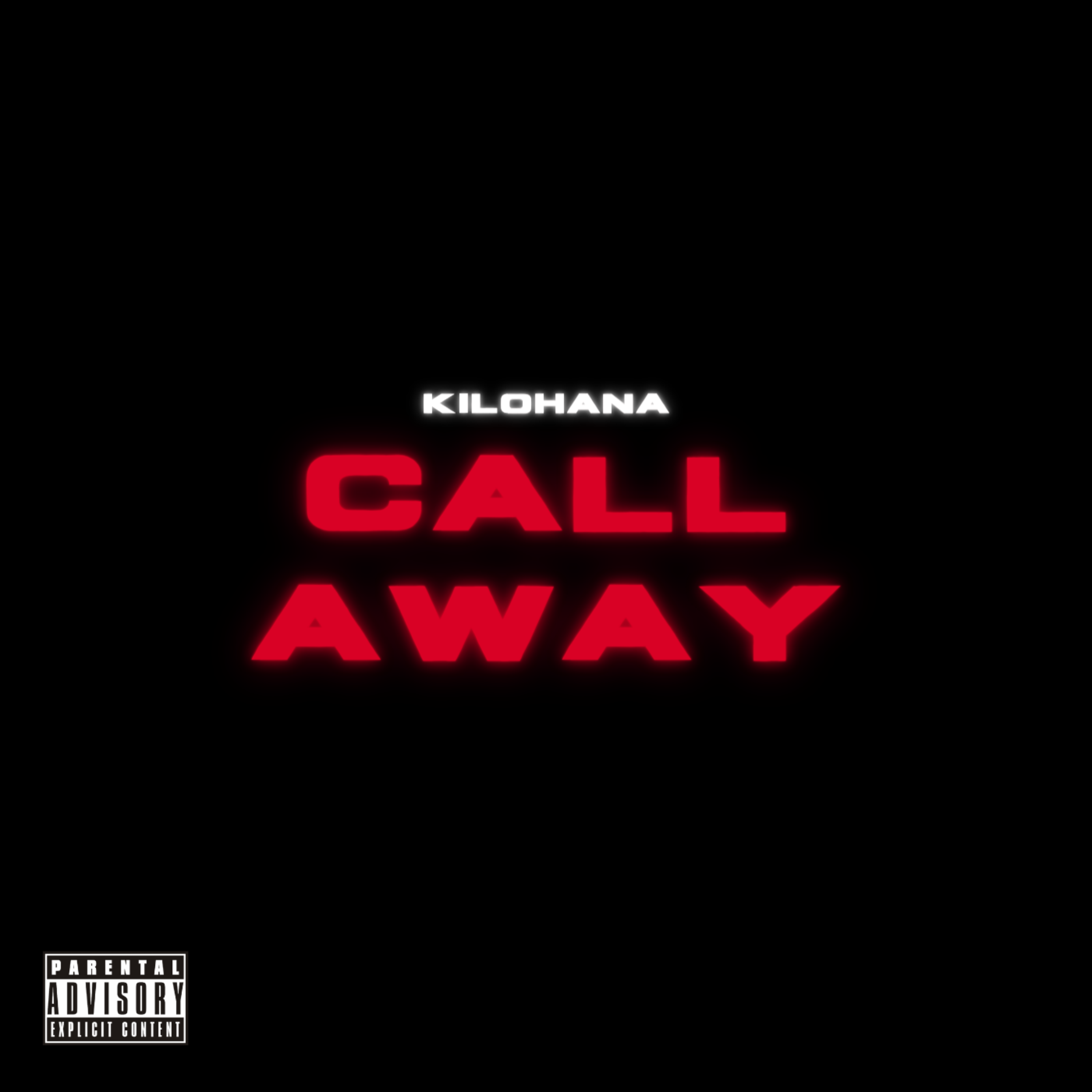 Call Away artwork