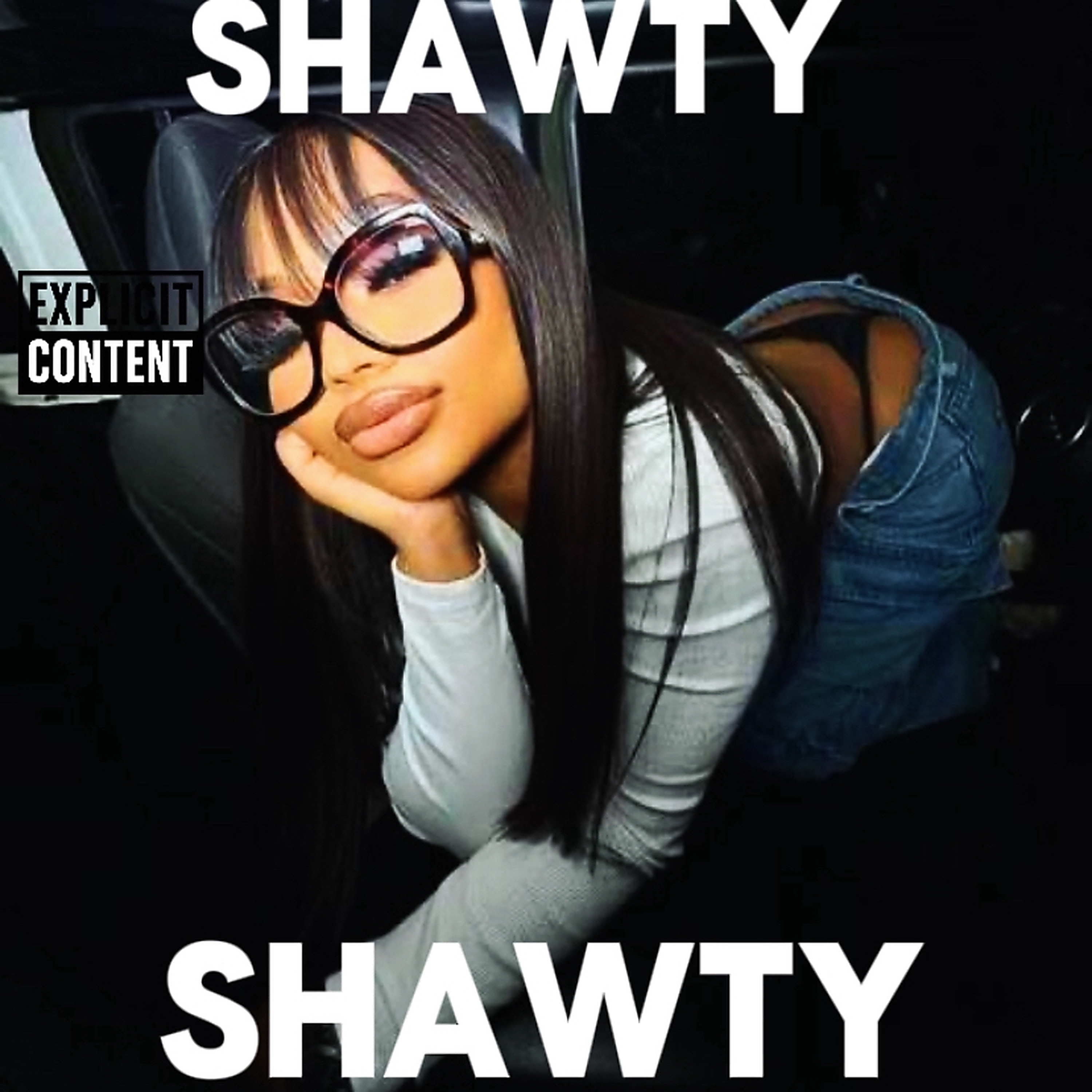SHAWTY artwork