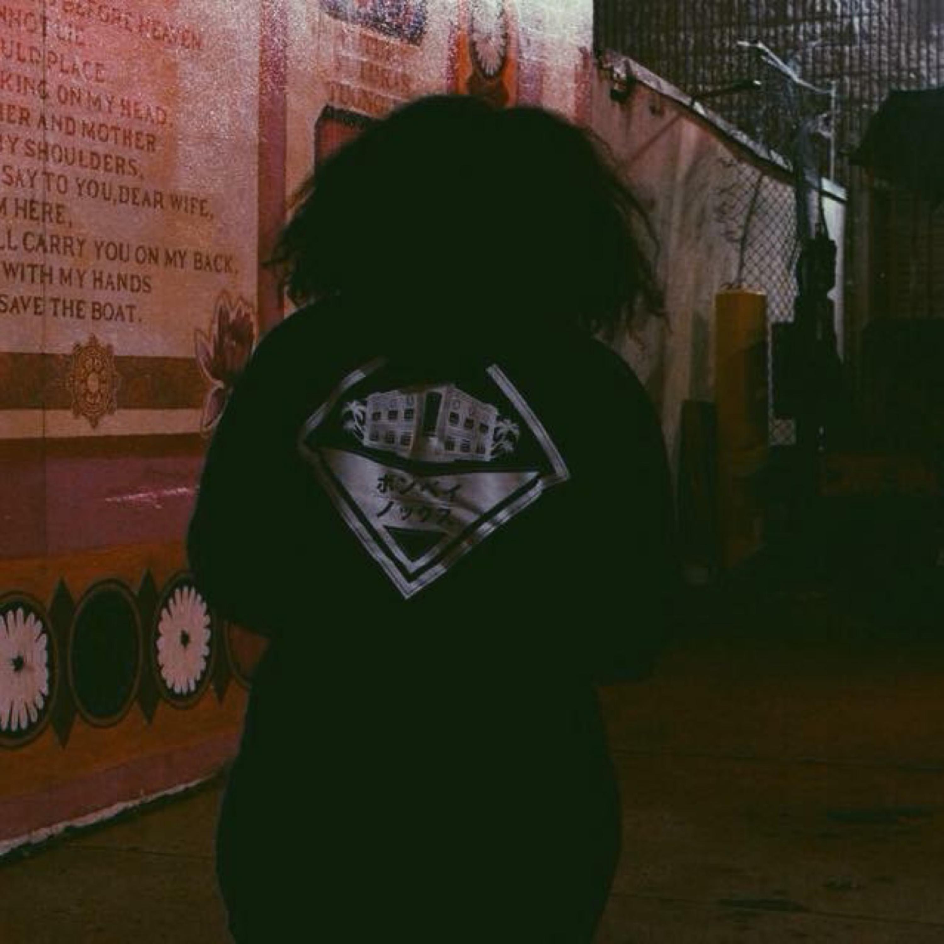 CATWALK GLARE artwork