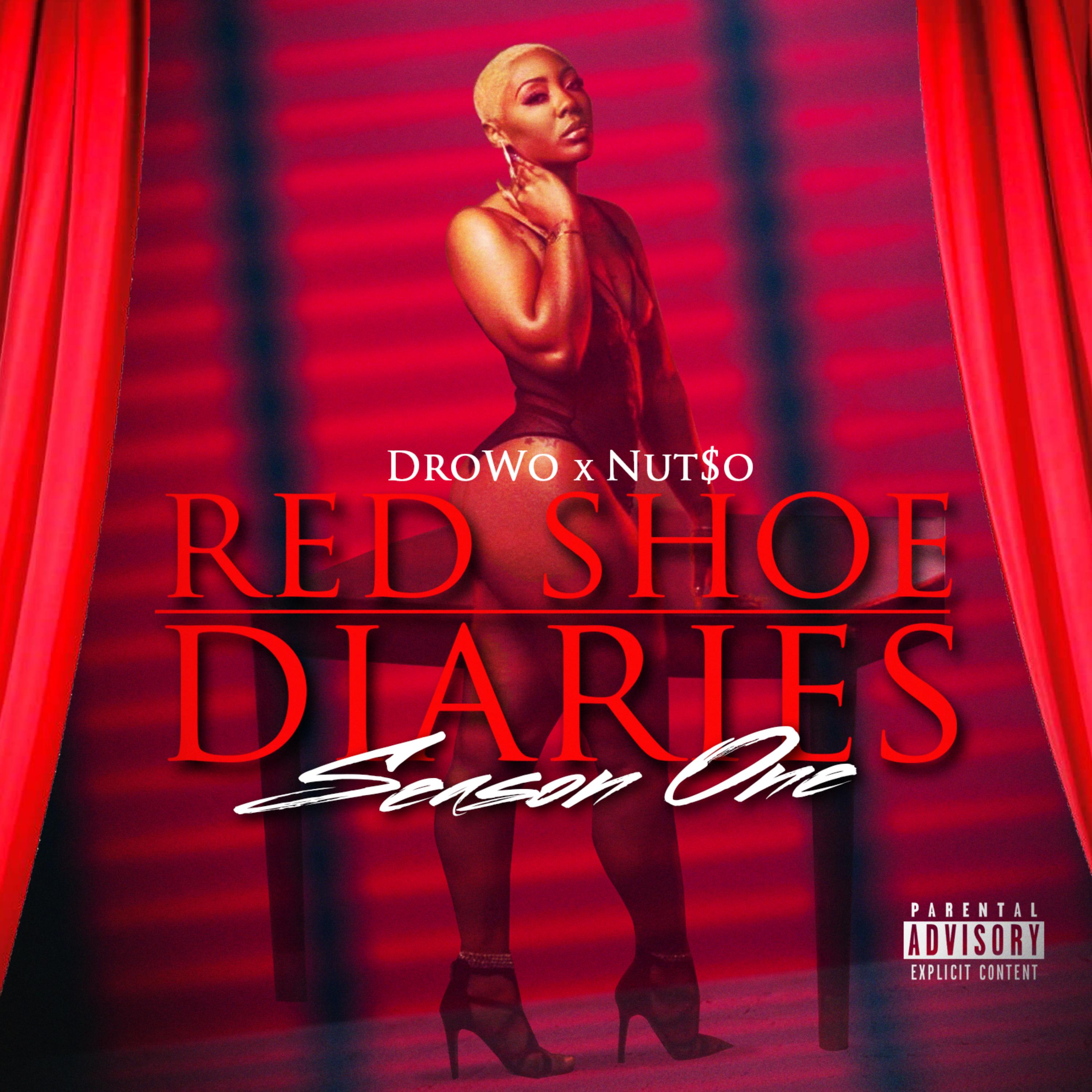 Red Shoe Diaries (Season 1) artwork