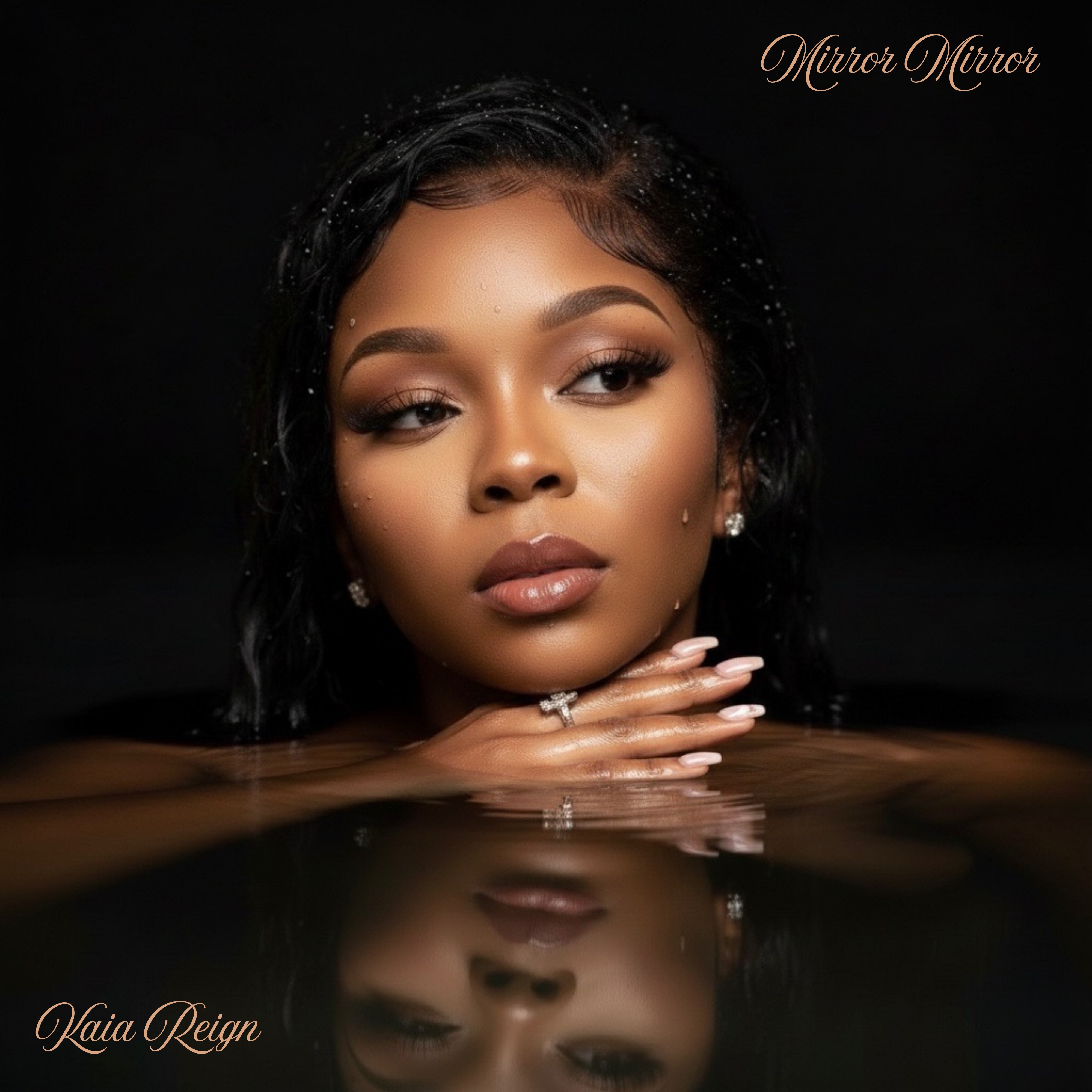 Mirror Mirror (Remastered) artwork