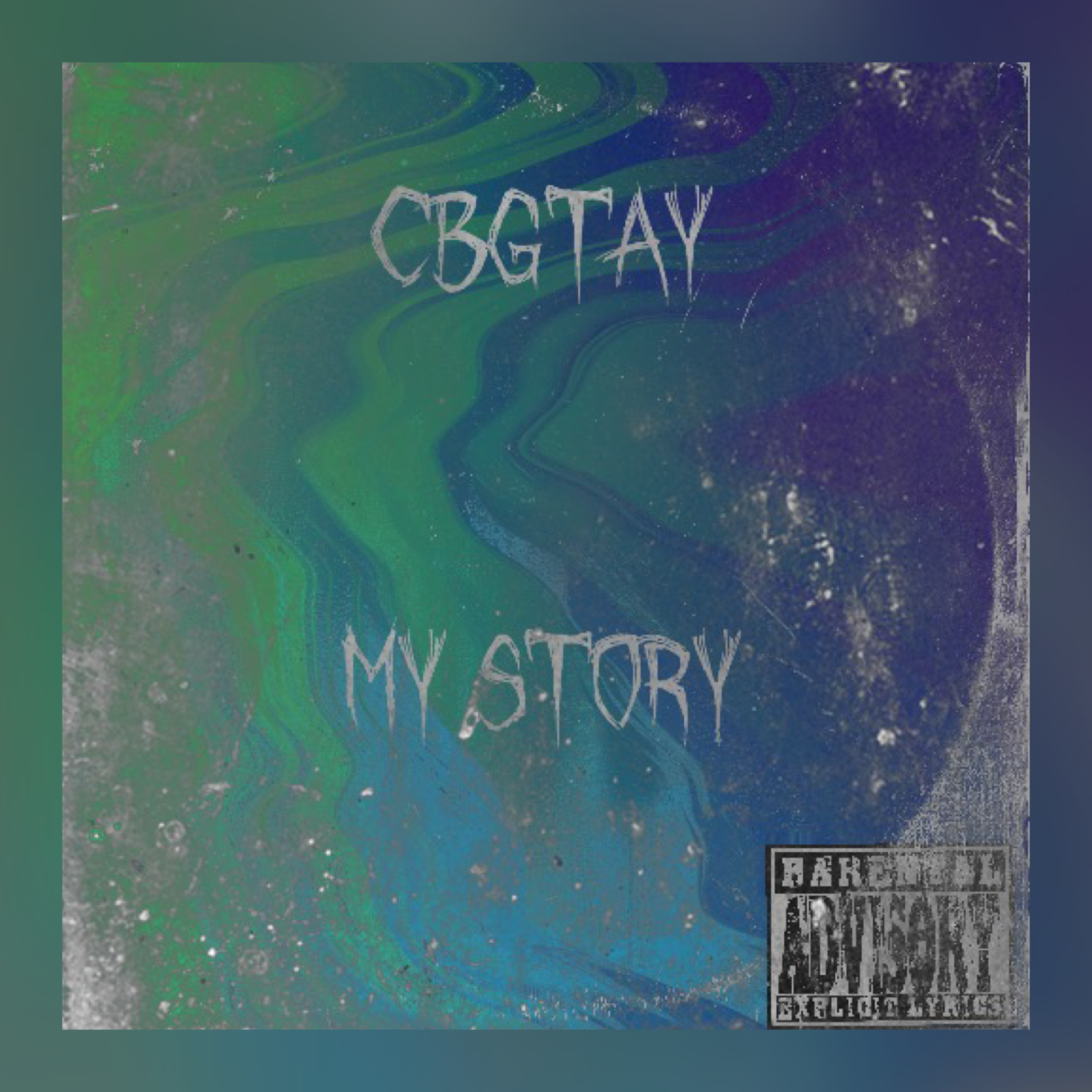 My Story artwork