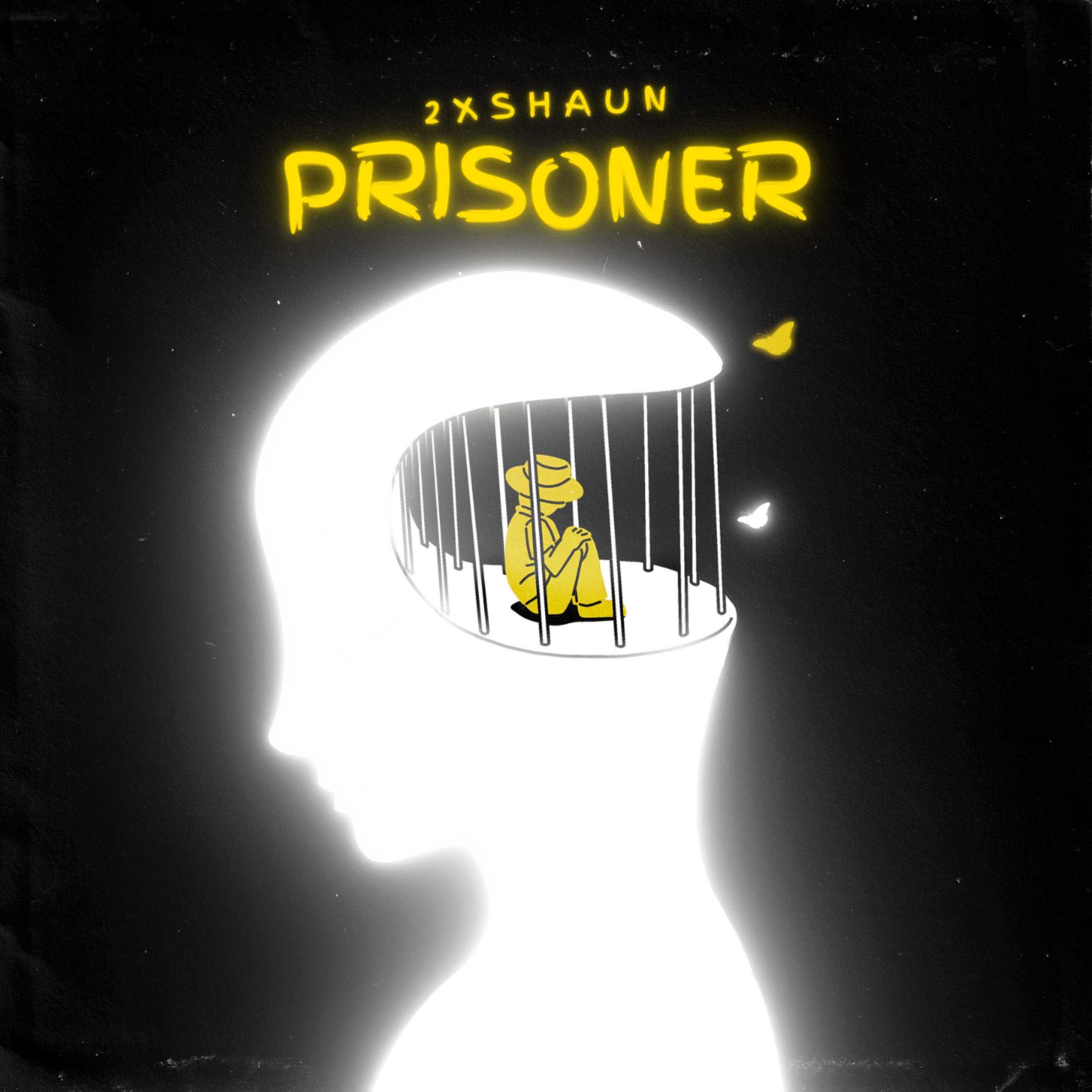 Prisoner artwork