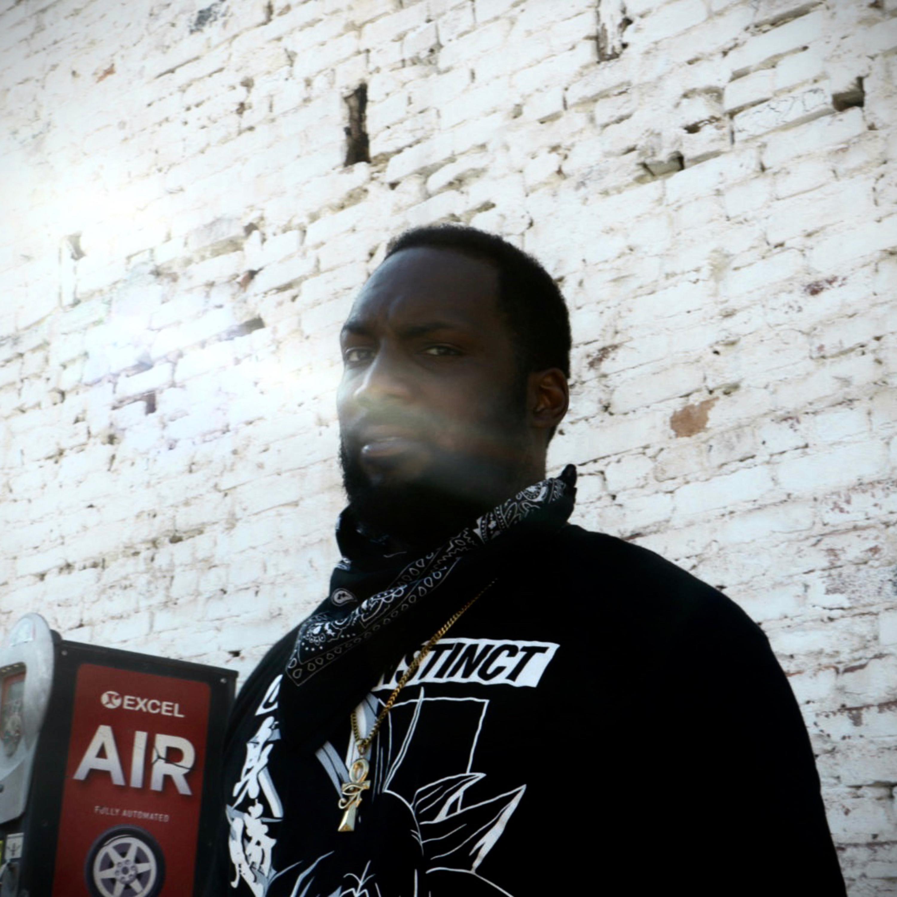Pandemic by Ahnkore Tha’G cover art